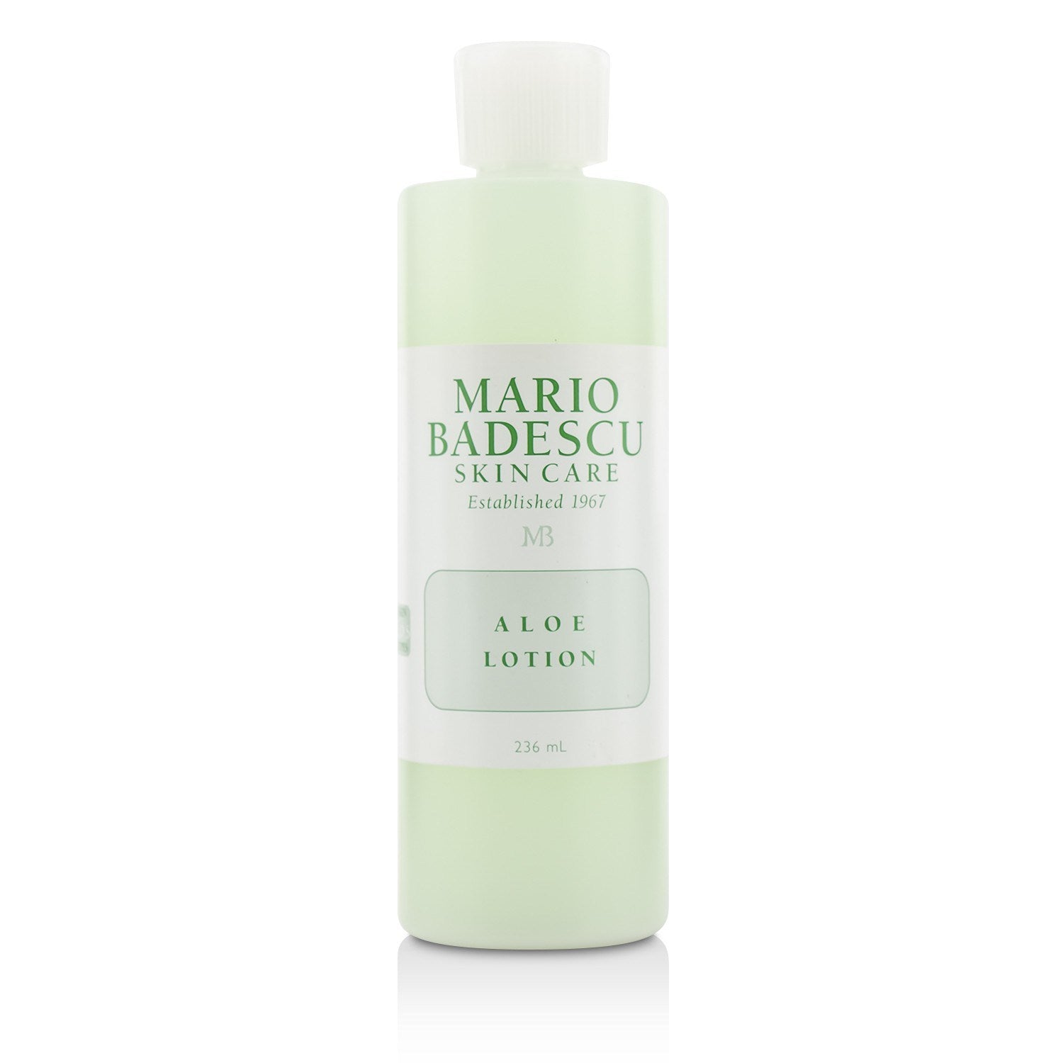 MARIO BADESCU - Aloe Lotion - For Combination/ Dry/ Sensitive Skin Types 20001 236ml/8oz