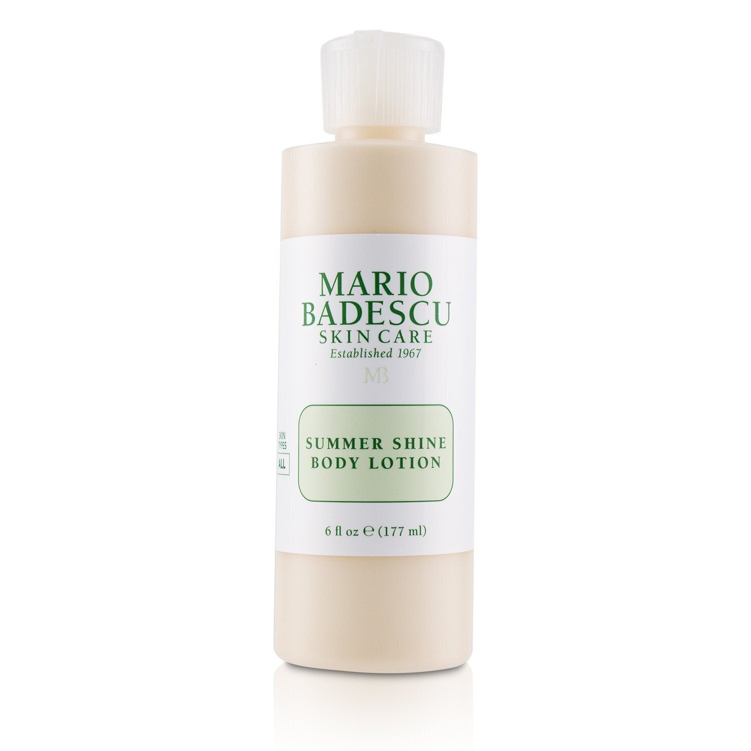 MARIO BADESCU - Summer Shine Body Lotion 10026 117ml/6oz