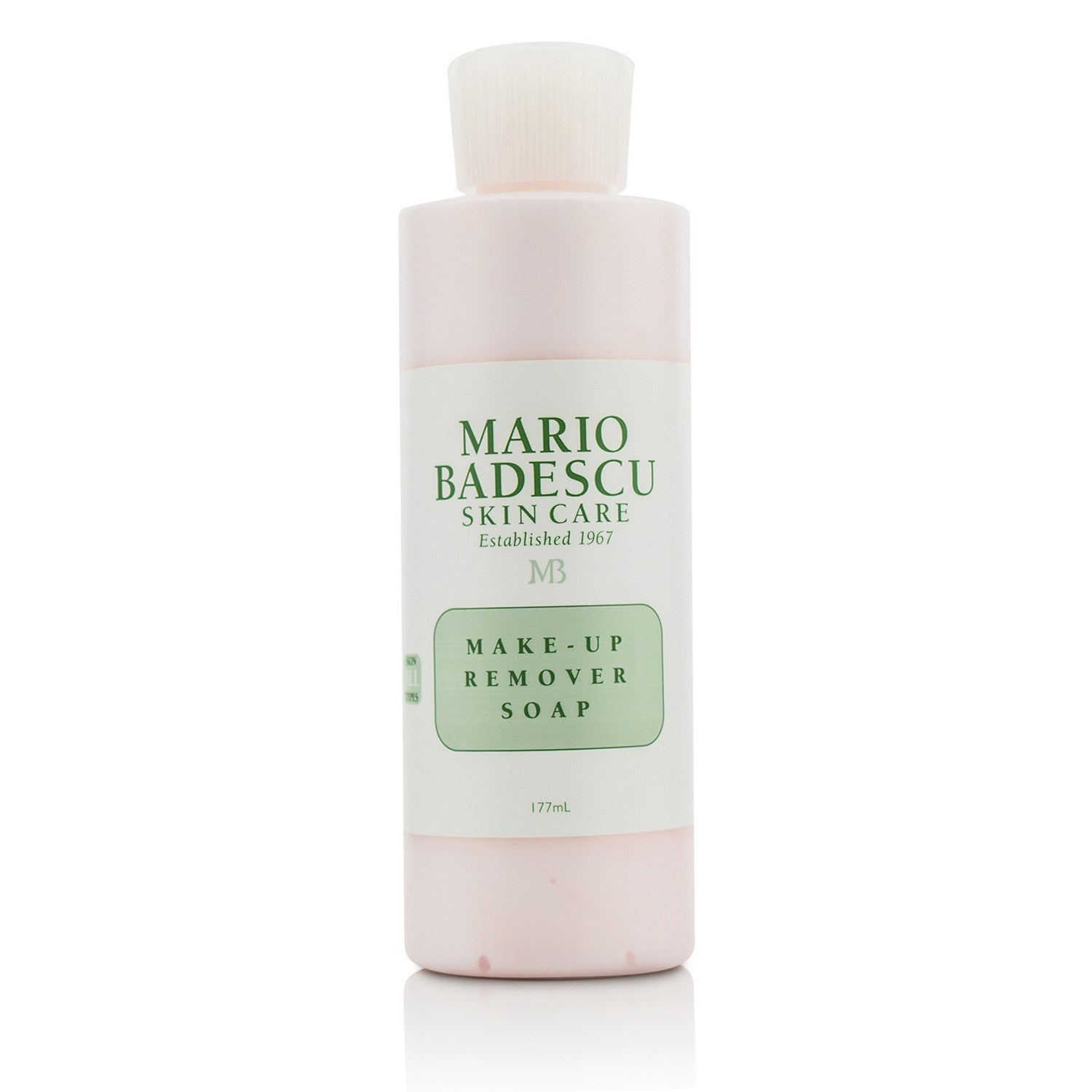 MARIO BADESCU - Make-Up Remover Soap - For All Skin Types 01023 177ml/6oz