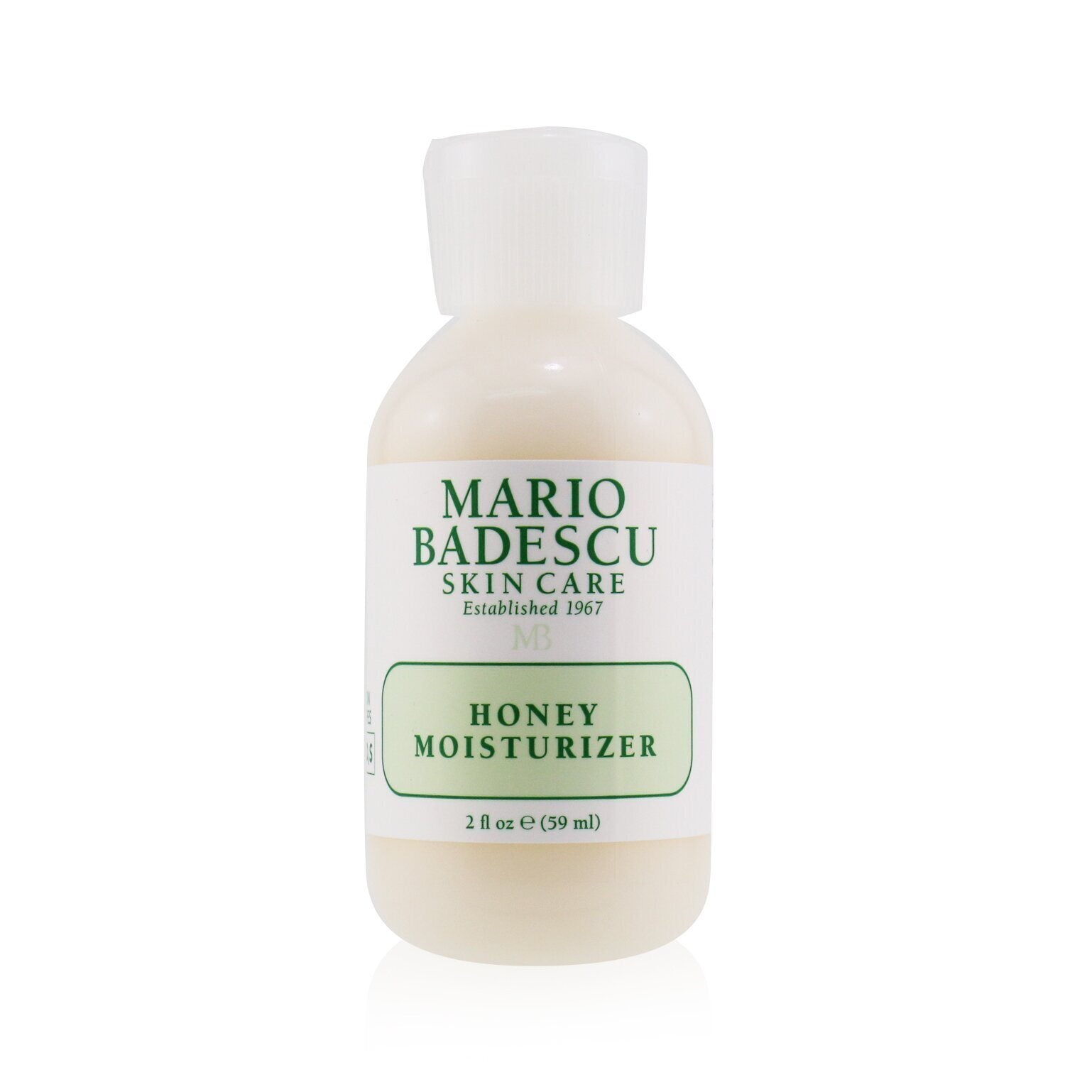 MARIO BADESCU - Honey Moisturizer - For Combination/ Dry/ Sensitive Skin Types 40016 59ml/2oz