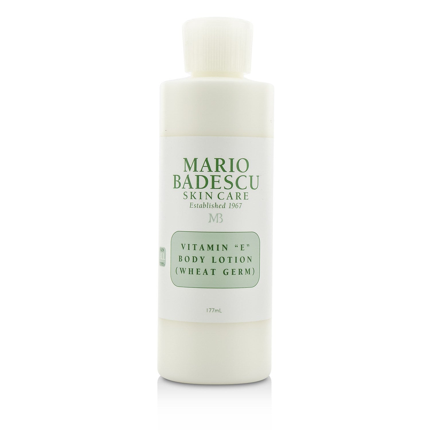 MARIO BADESCU - Vitamin E Body Lotion (Wheat Germ) - For All Skin Types 10030 177ml/6oz