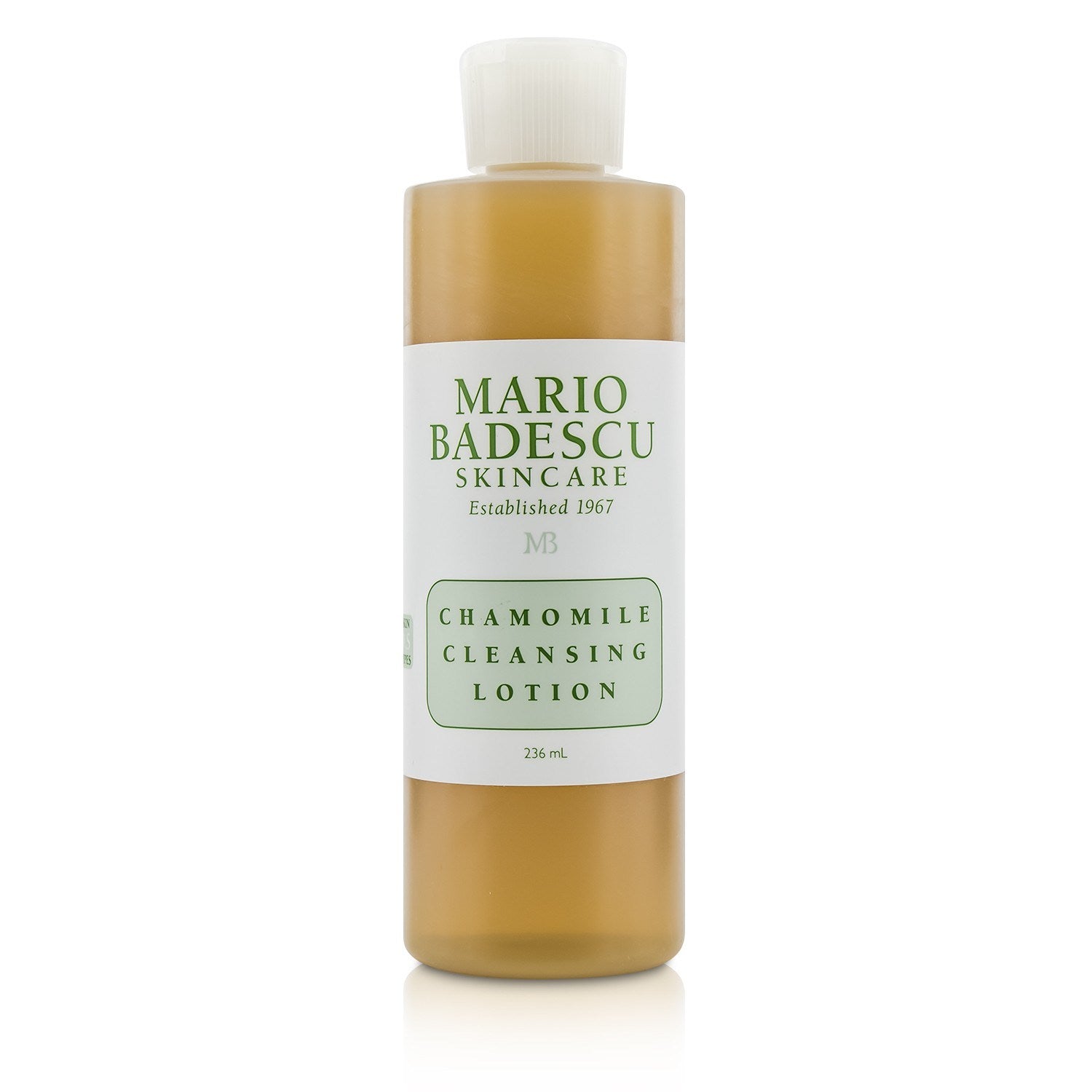 MARIO BADESCU - Chamomile Cleansing Lotion - For Dry/ Sensitive Skin Types 20007 236ml/8oz