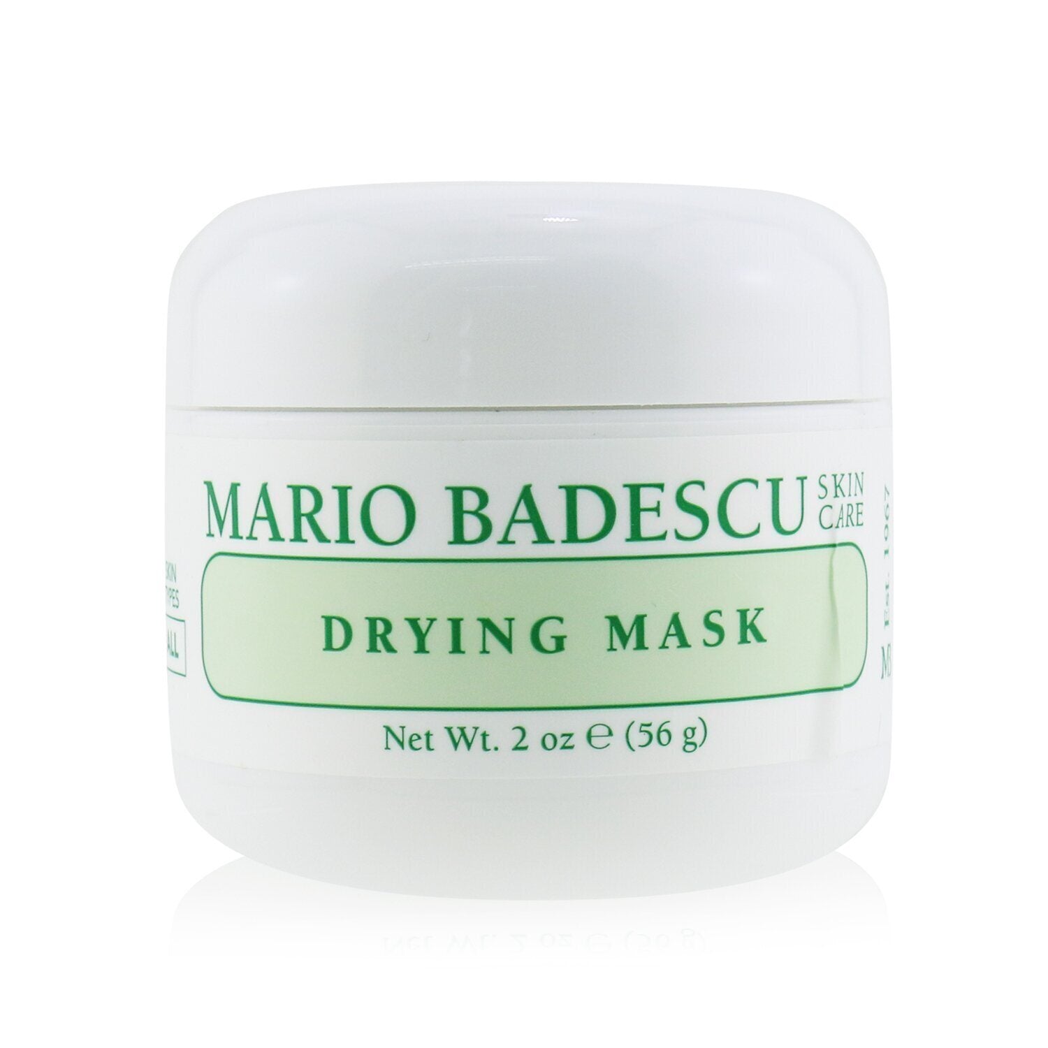 MARIO BADESCU - Drying Mask - For All Skin Types 80005 59ml/2oz