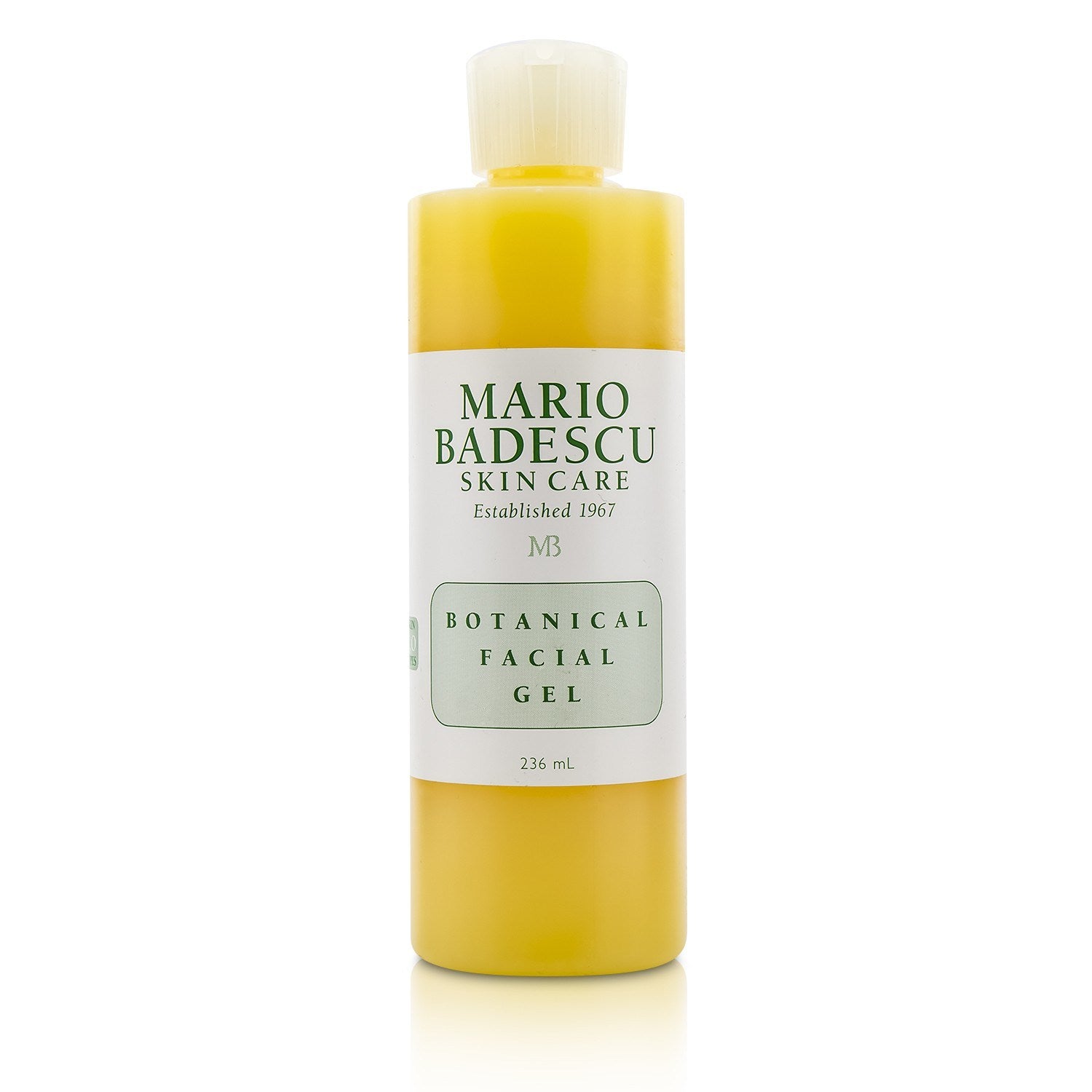 MARIO BADESCU - Botanical Facial Gel - For Combination/ Oily Skin Types 01001 236ml/8oz