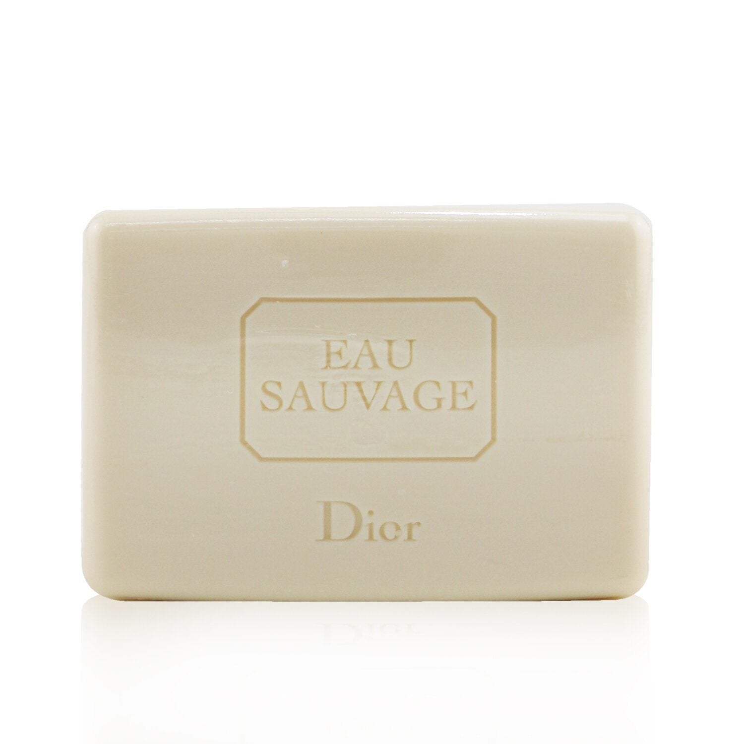 CHRISTIAN DIOR - Eau Sauvage Soap F000794000 150g/5.2oz