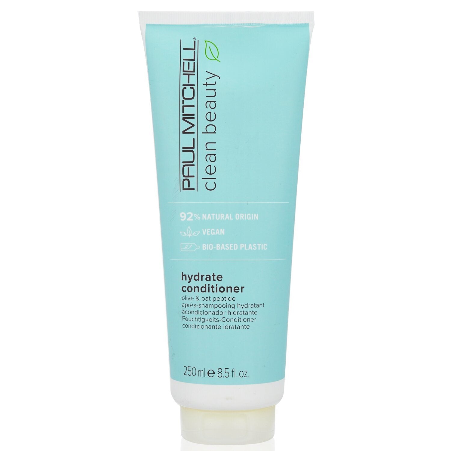 PAUL MITCHELL - Clean Beauty Hydrate Conditioner 131887 250ml/8.5oz