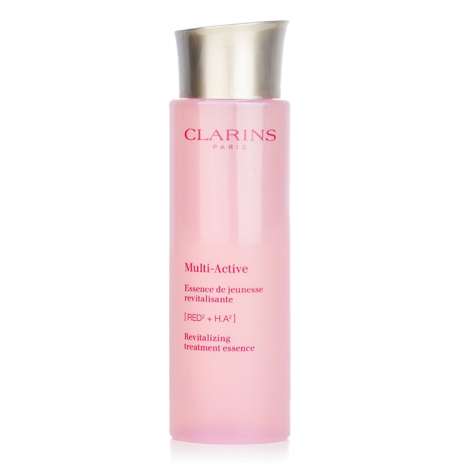 CLARINS - Multi-Active Revitalizing Treatment Essence 80083071/ 023767 200ml/6.7oz