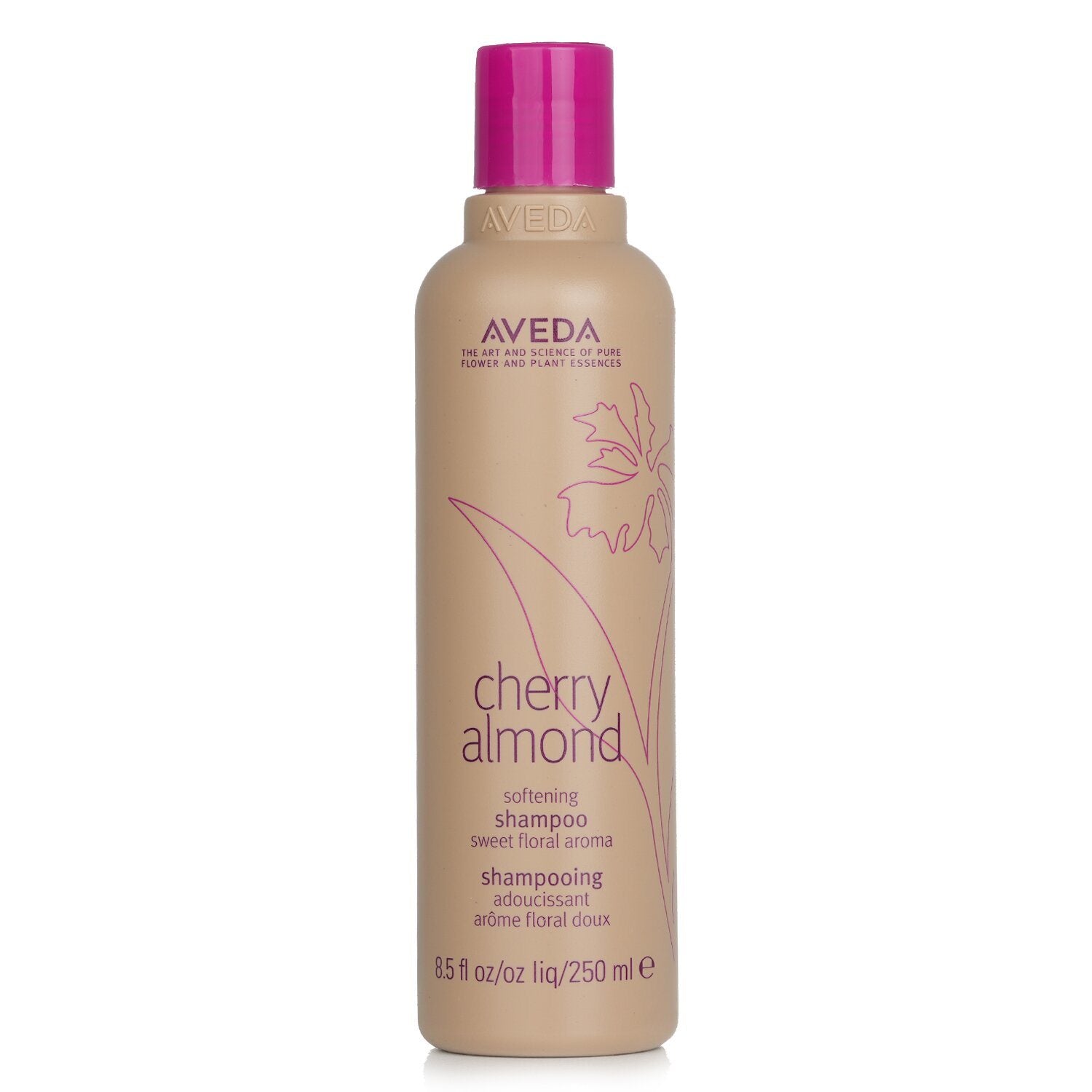 AVEDA - Cherry Almond Softening Shampoo  AR3C 250ml/8.5oz