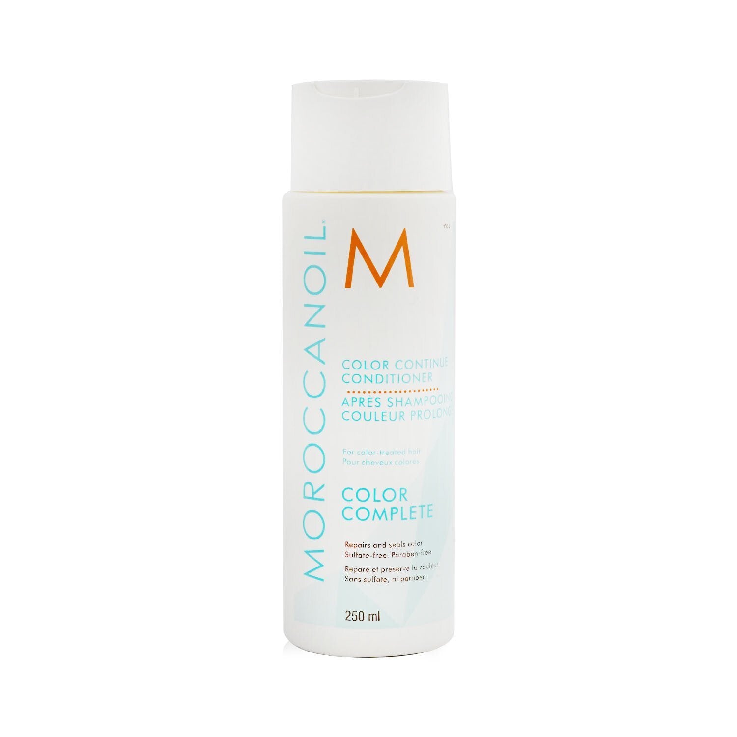 MOROCCANOIL - Color Continue Conditioner (For Color-Treated Hair) 250ml/8.5oz