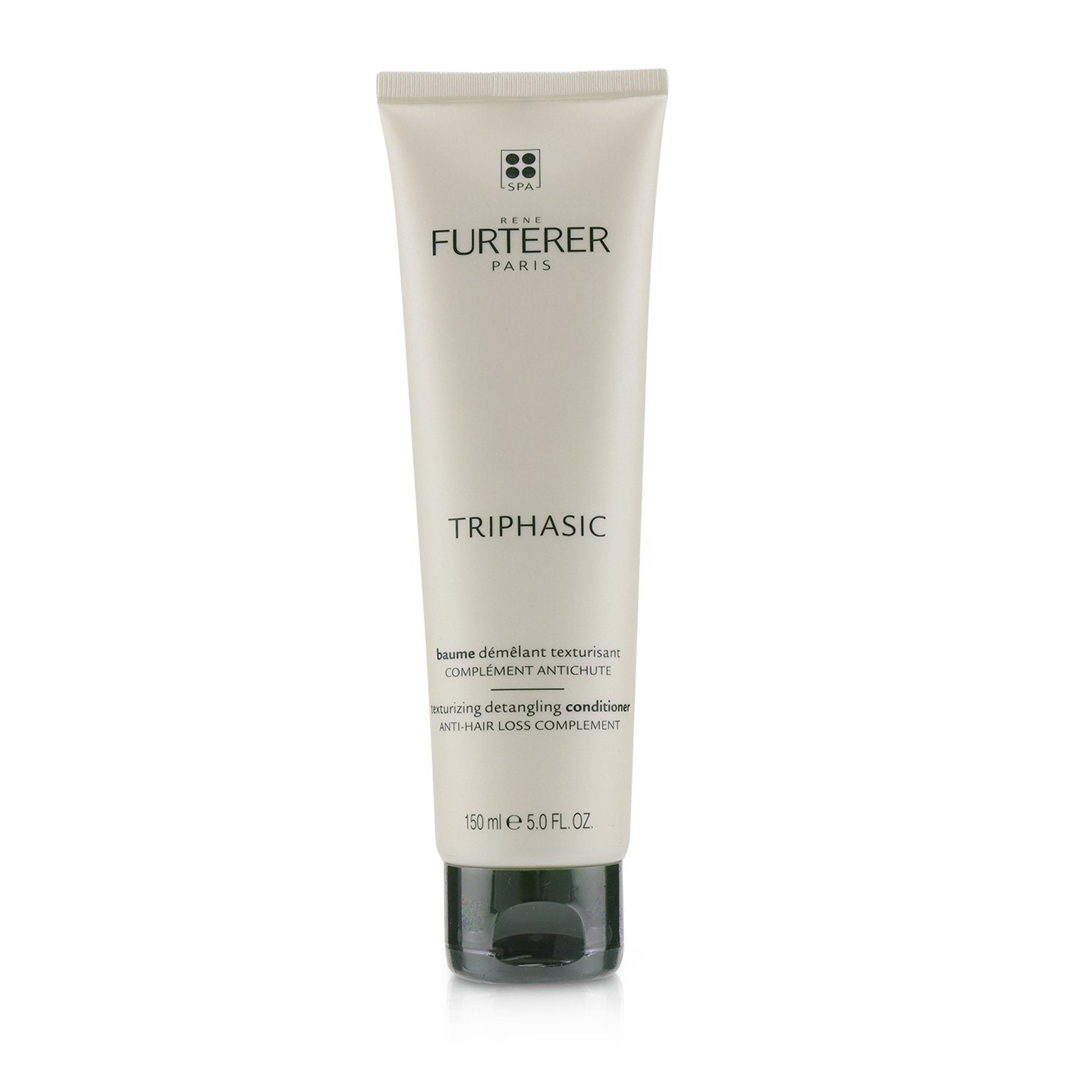 RENE FURTERER - Triphasic Anti-Hair Loss Ritual Texturizing Detangling Conditioner P0007550/109405 150ml/5oz