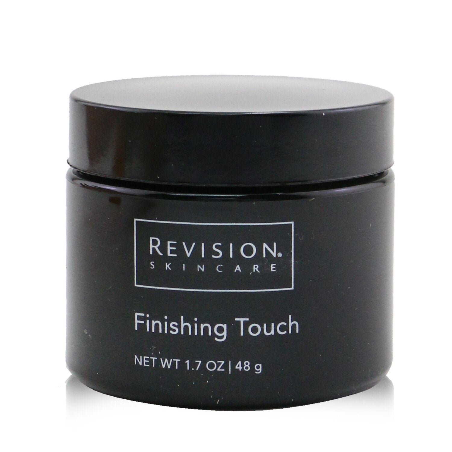 REVISION SKINCARE - Finishing Touch (Facial Exfoliation Scrub)  08531 48ml/1.7oz