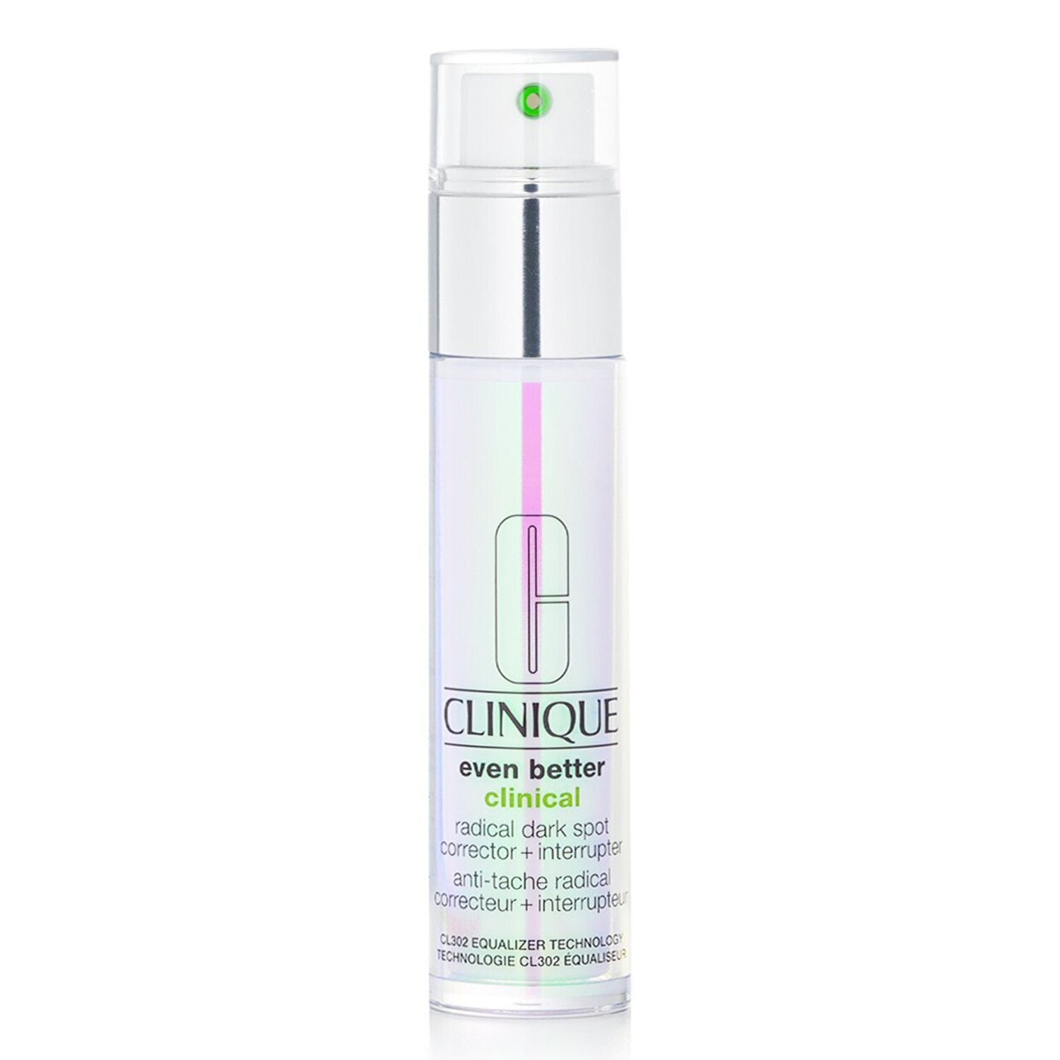 CLINIQUE - Even Better Clinical Radical Dark Spot Corrector + Interrupter 02721/KN0X 30ml/1oz