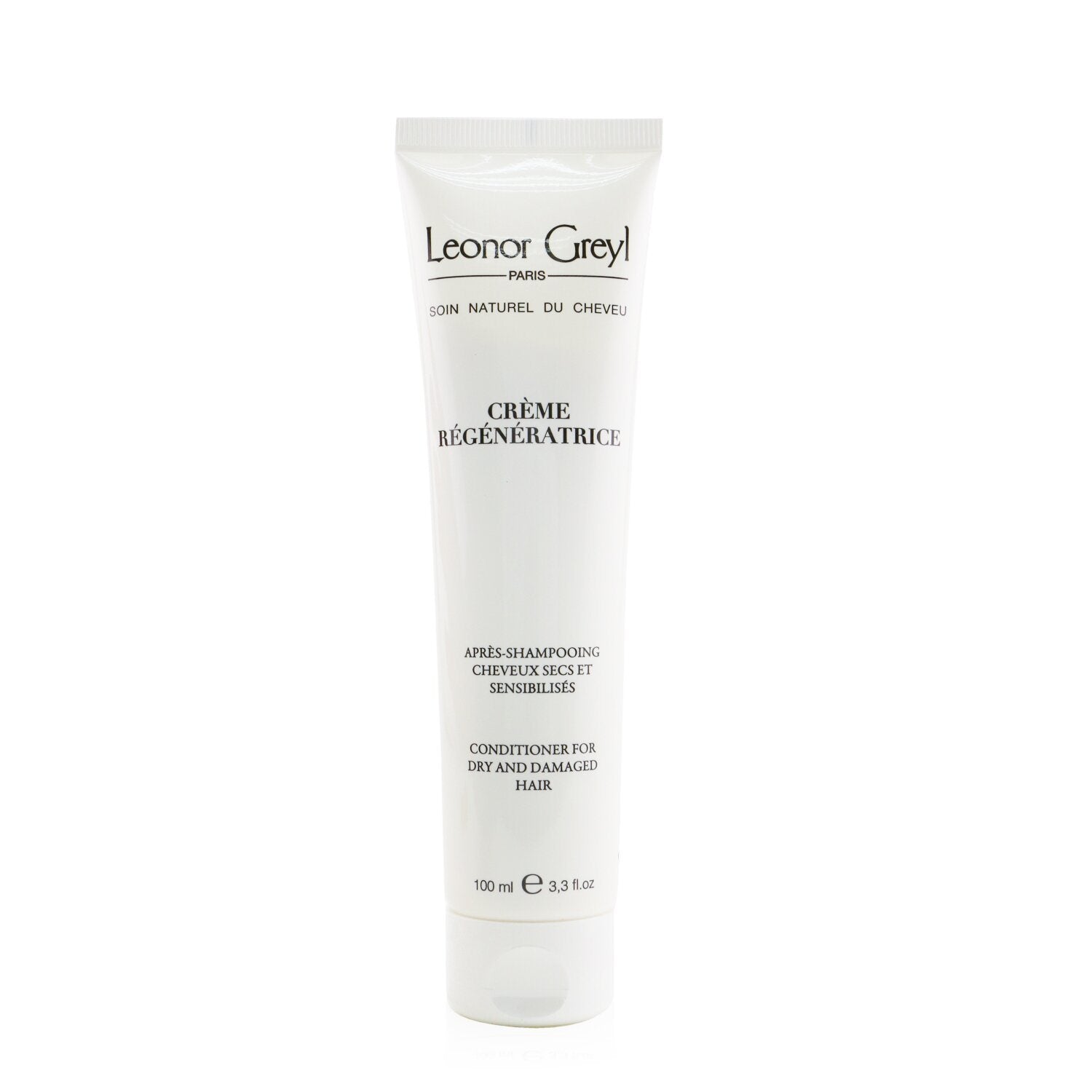 LEONOR GREYL - Creme Regeneratrice Daily Conditioner (For Dry & Damaged Hair) 2011 / 020115 100ml/3.3oz