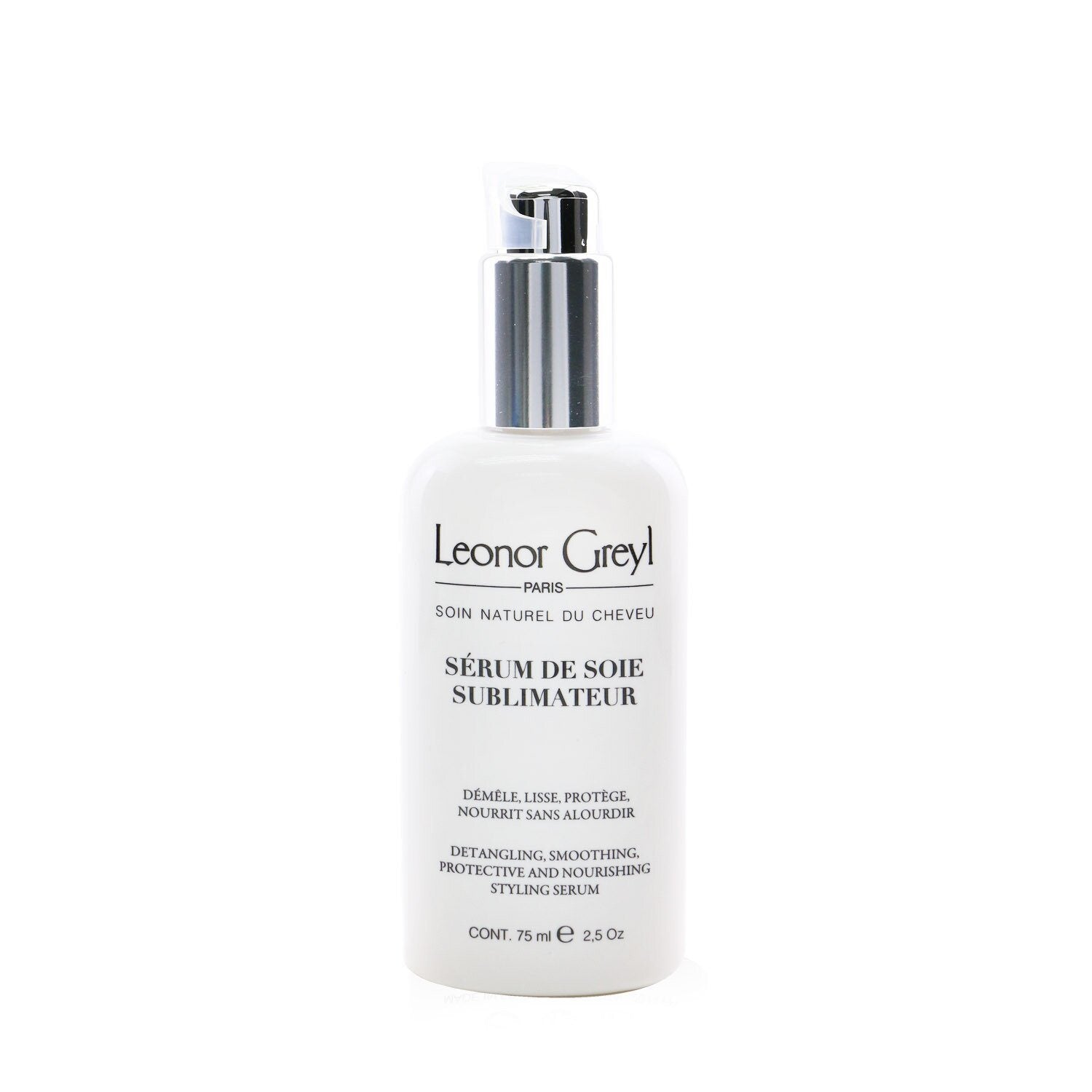 LEONOR GREYL - Serum De Soie Sublimateur Lightweight & Protective Styling Serum 2014 / 020146 75ml/2.5oz