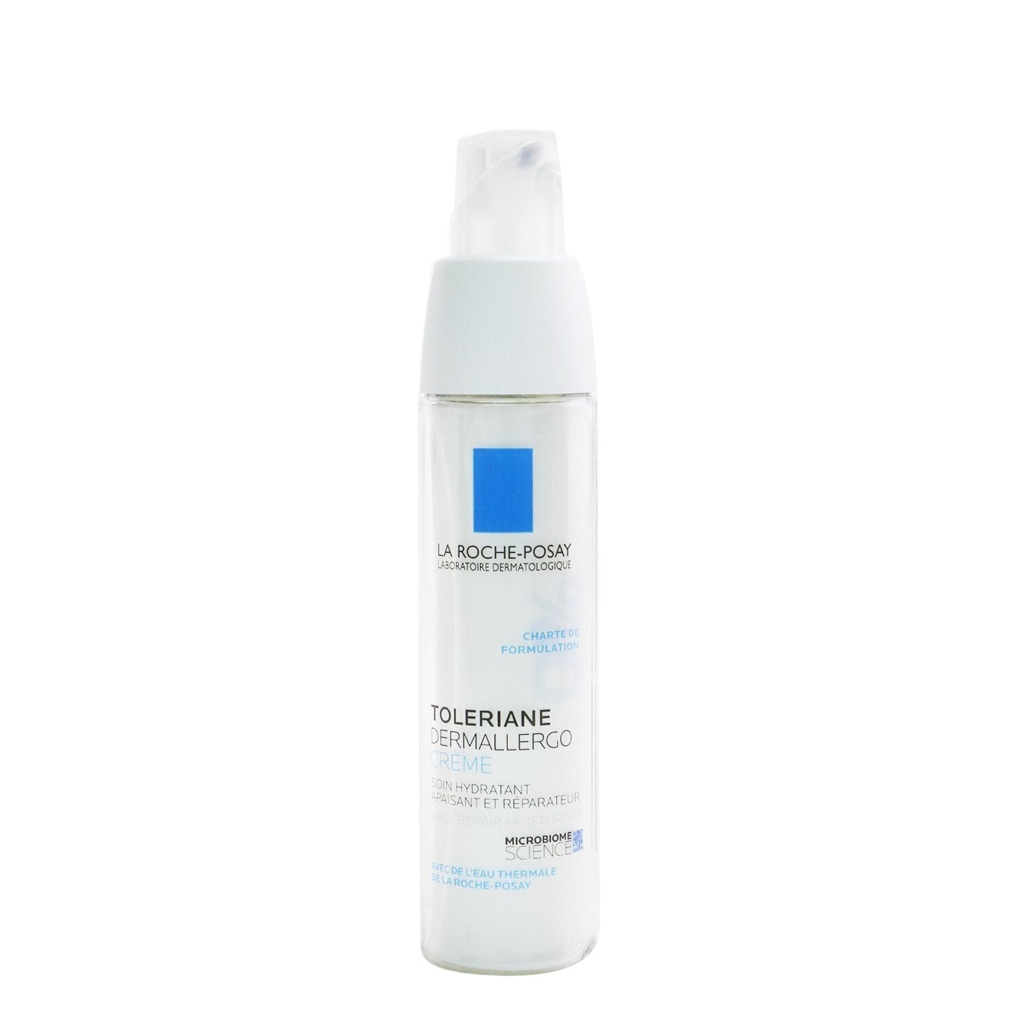 LA ROCHE POSAY - Toleriane Dermallergo Creme - Daily Repair Moisturiser 757614 40ml/1.35oz