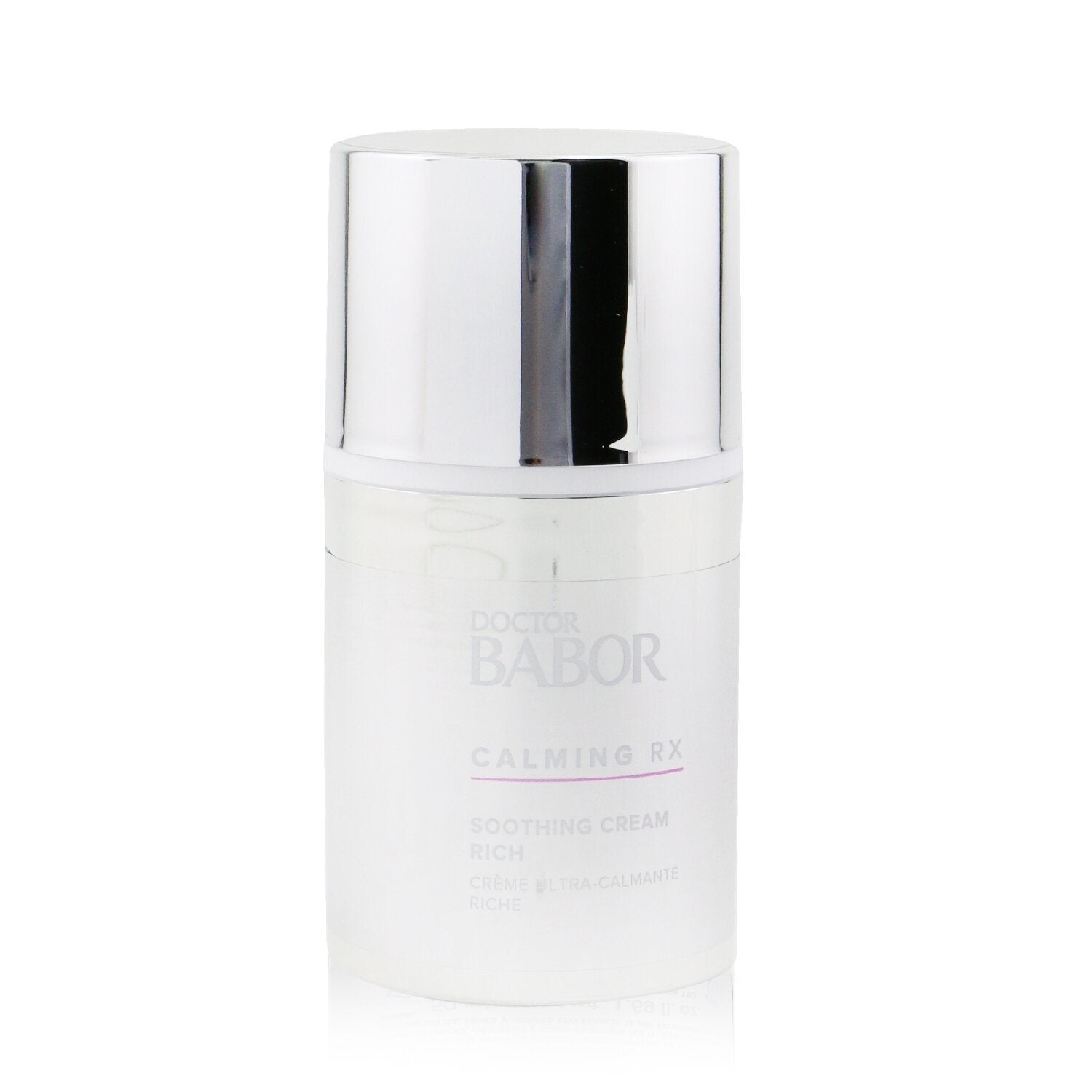 BABOR - Doctor Babor Calming Rx Soothing Cream Rich 464336/ 328513 50ml/1.69oz