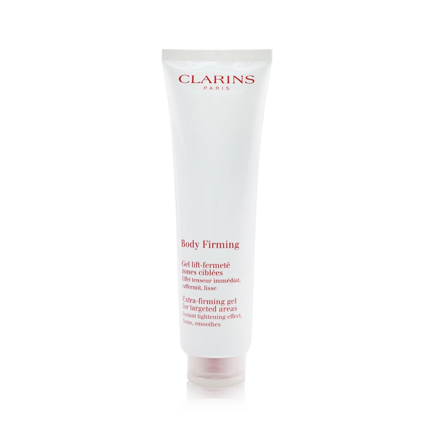 CLARINS - Body Firming Extra Firming Gel 03598/80084436 150ml/5.2oz