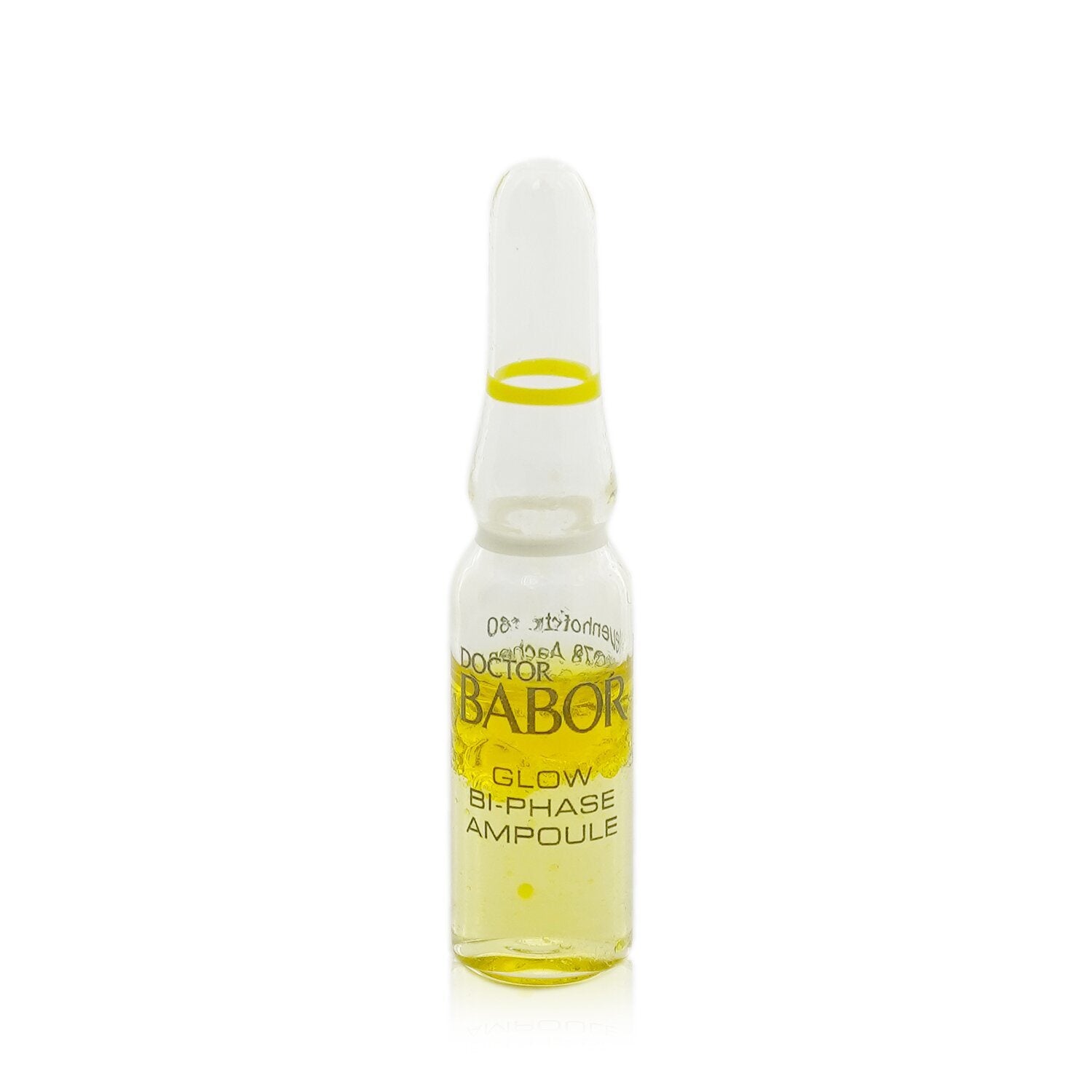 BABOR - Doctor Babor Refine Rx Glow Bi-Phase Ampoules 32841/464326 7x1ml/0.03oz