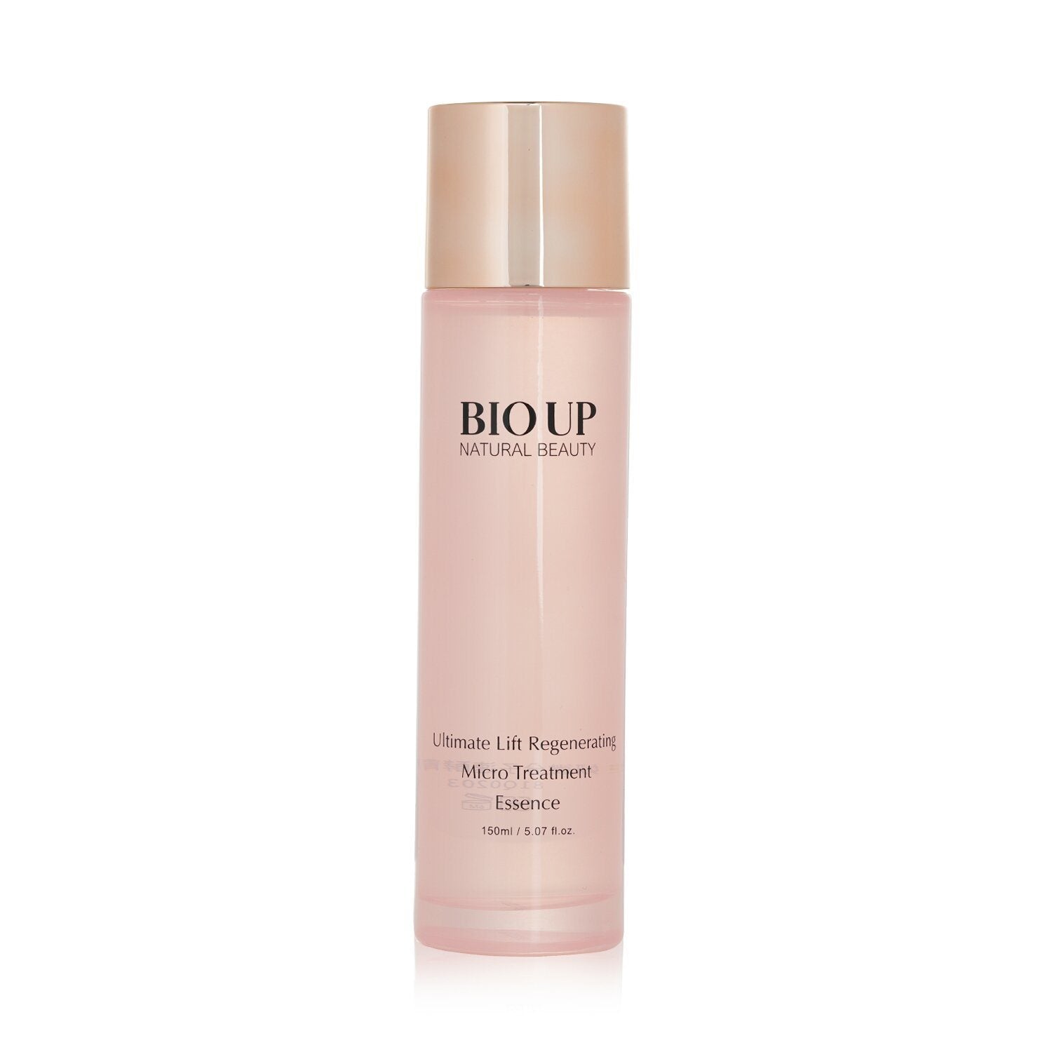 NATURAL BEAUTY - BIO UP Ultimate Lift Regenerating Micro Treatment Essence 81Q0203 150ml/5.07oz