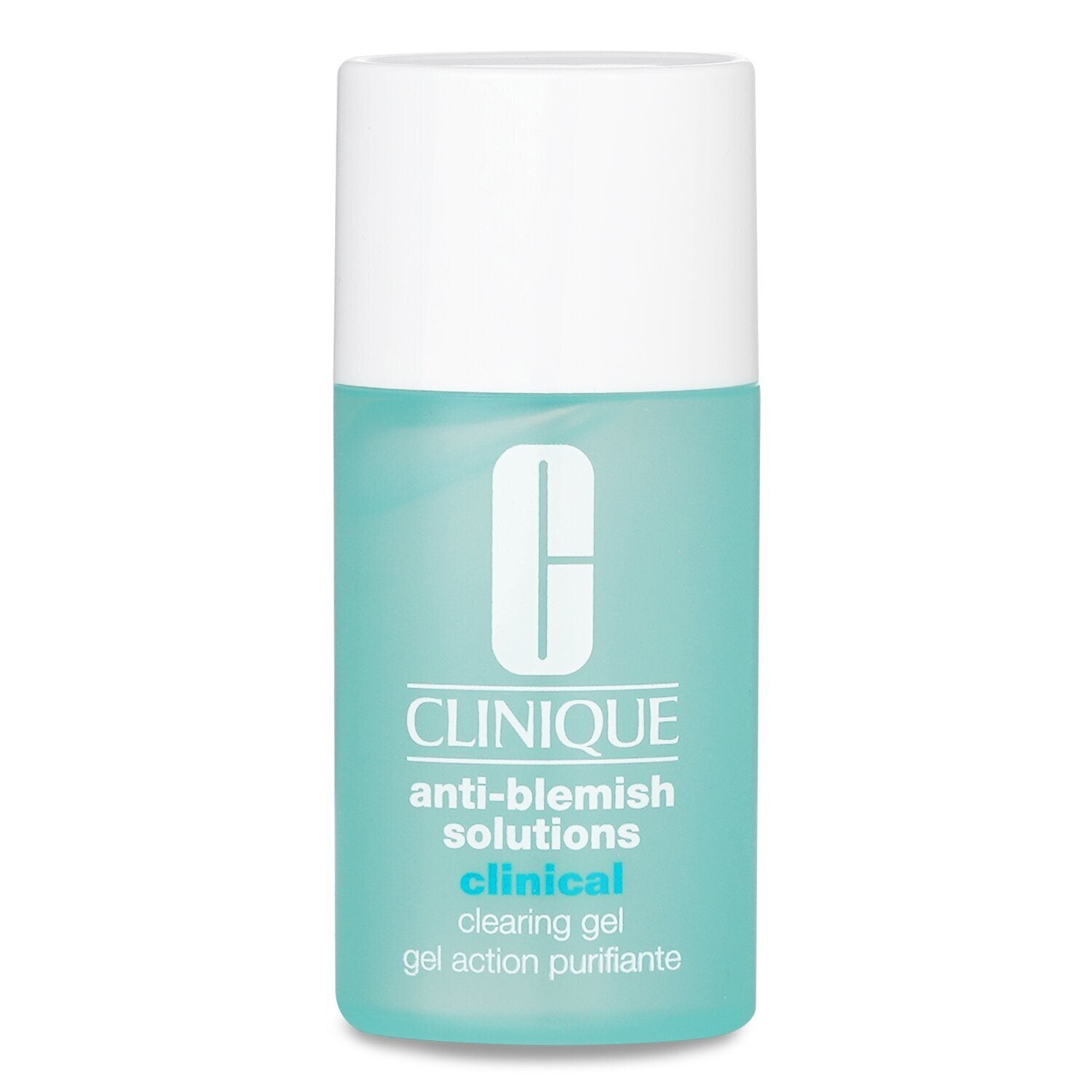 CLINIQUE - Anti-Blemish Solutions Clinical Clearing Gel Z2JG 30ml/1oz