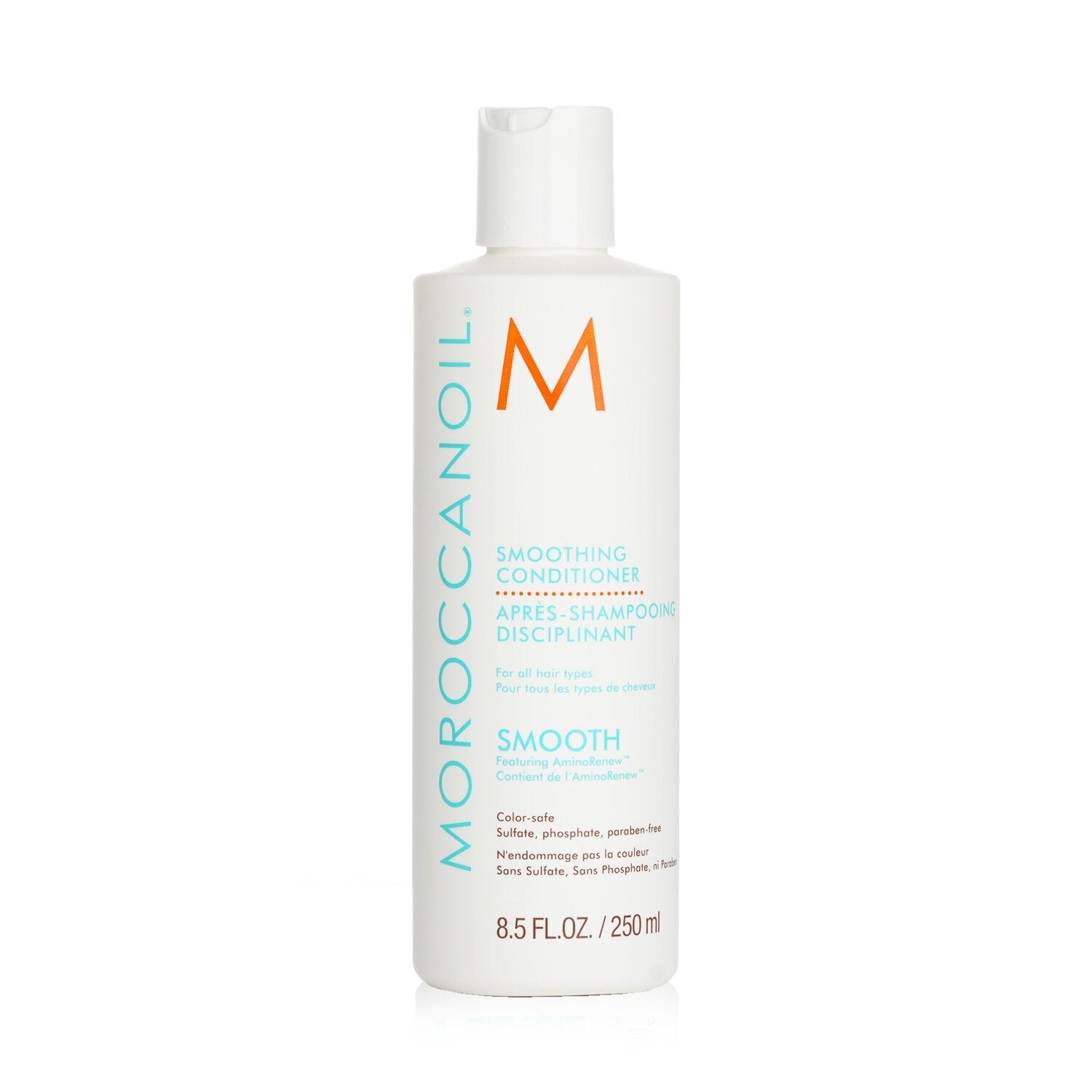 MOROCCANOIL - Smoothing Conditioner 250ml/8.5oz