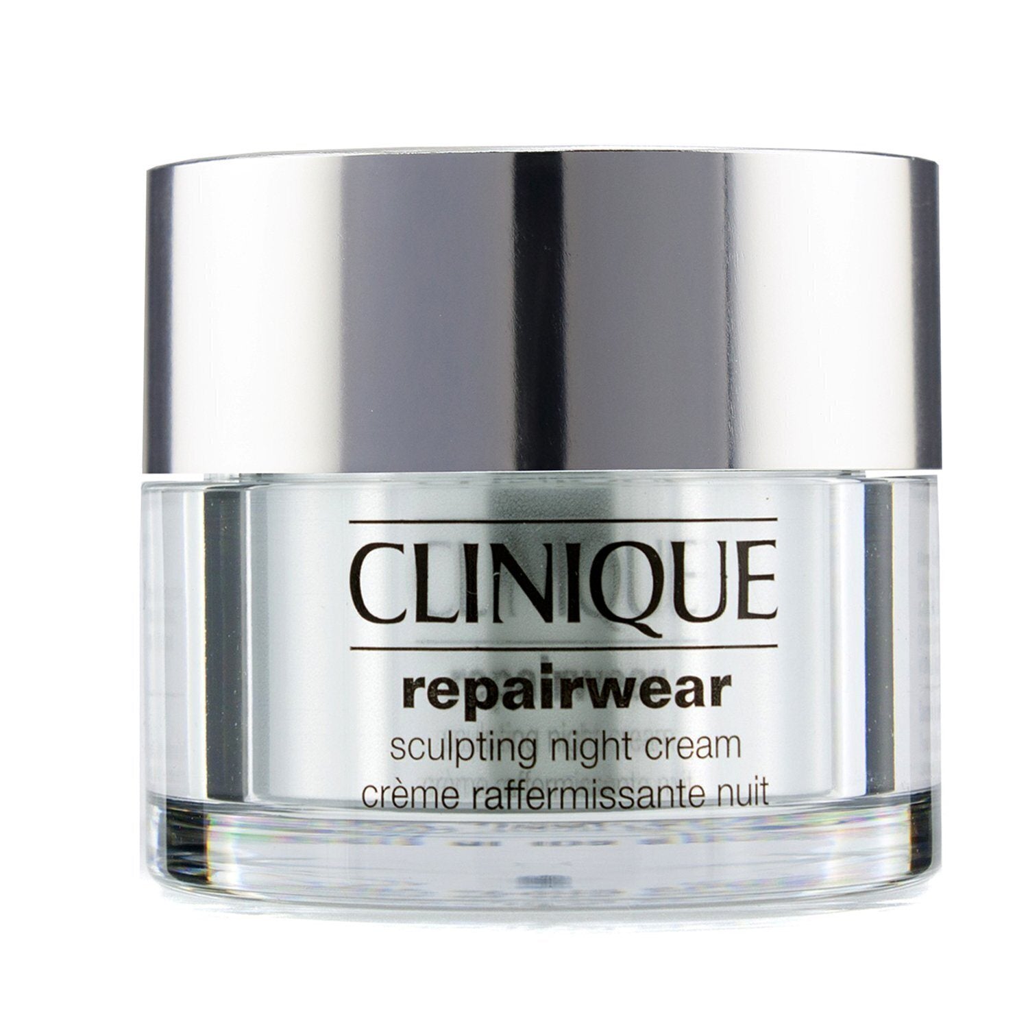 CLINIQUE - Repairwear Sculpting Night Cream Z93X 50ml/1.7oz