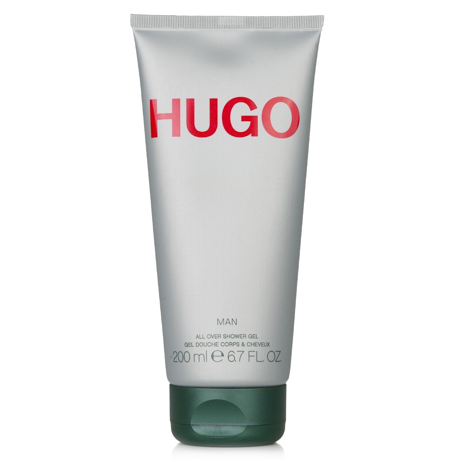 HUGO BOSS - (Change Photo) Hugo Shower Gel 32028 200ml/6.7oz