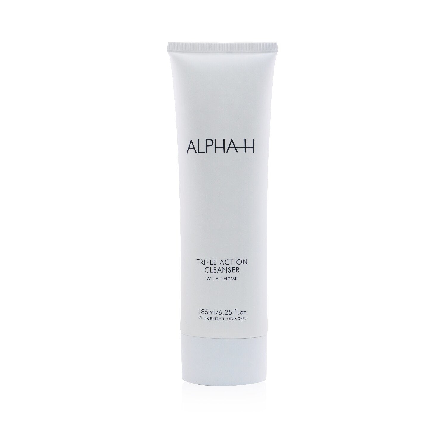 ALPHA-H - Triple Action Cleanser 01427/TAC185 185ml/6.25oz