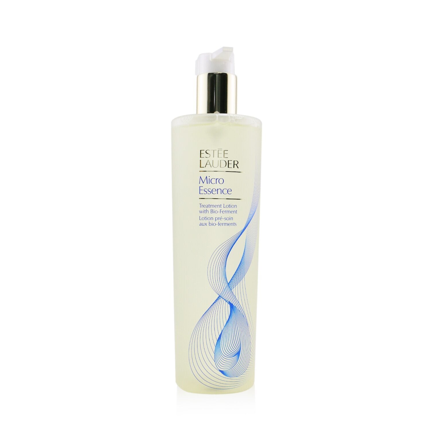 ESTEE LAUDER - Micro Essence Treatment Lotion with Bio-Ferment 48879/PGJK 400ml/13.5oz