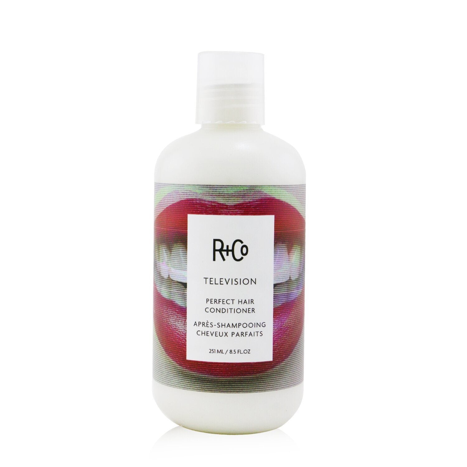 R+CO - Television Perfect Hair Conditioner    022924 251ml/8.5oz