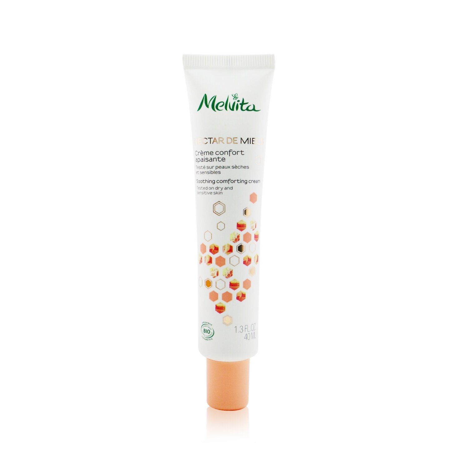 MELVITA - Nectar De Miels Soothing Comforting CreamNectar De Miels Soothing Comforting CreamNectar De Miels Soothing Co80D0011 / 039417 40ml/1.3oz