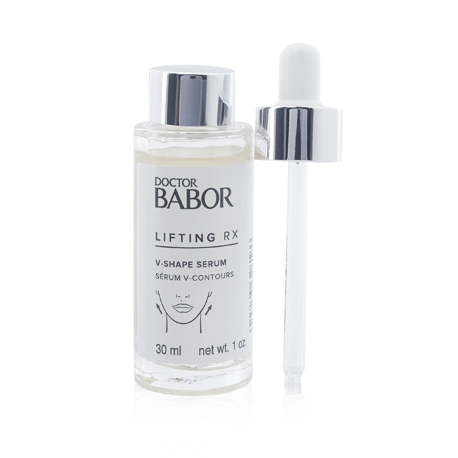 BABOR - Doctor Babor Lifting Rx V-Shape Serum 32818/464399 30ml/1oz