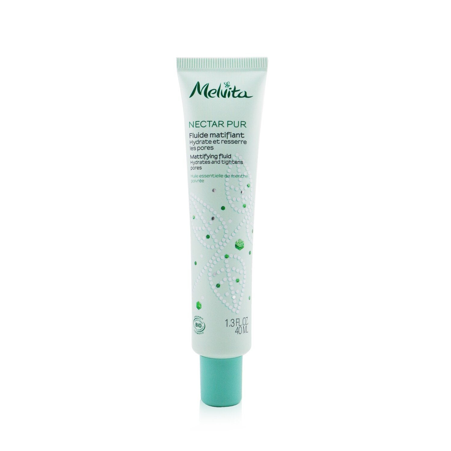 MELVITA - Nectar Pur Mattifying Fluid 8XZ0008 / 042080 40ml/1.3oz