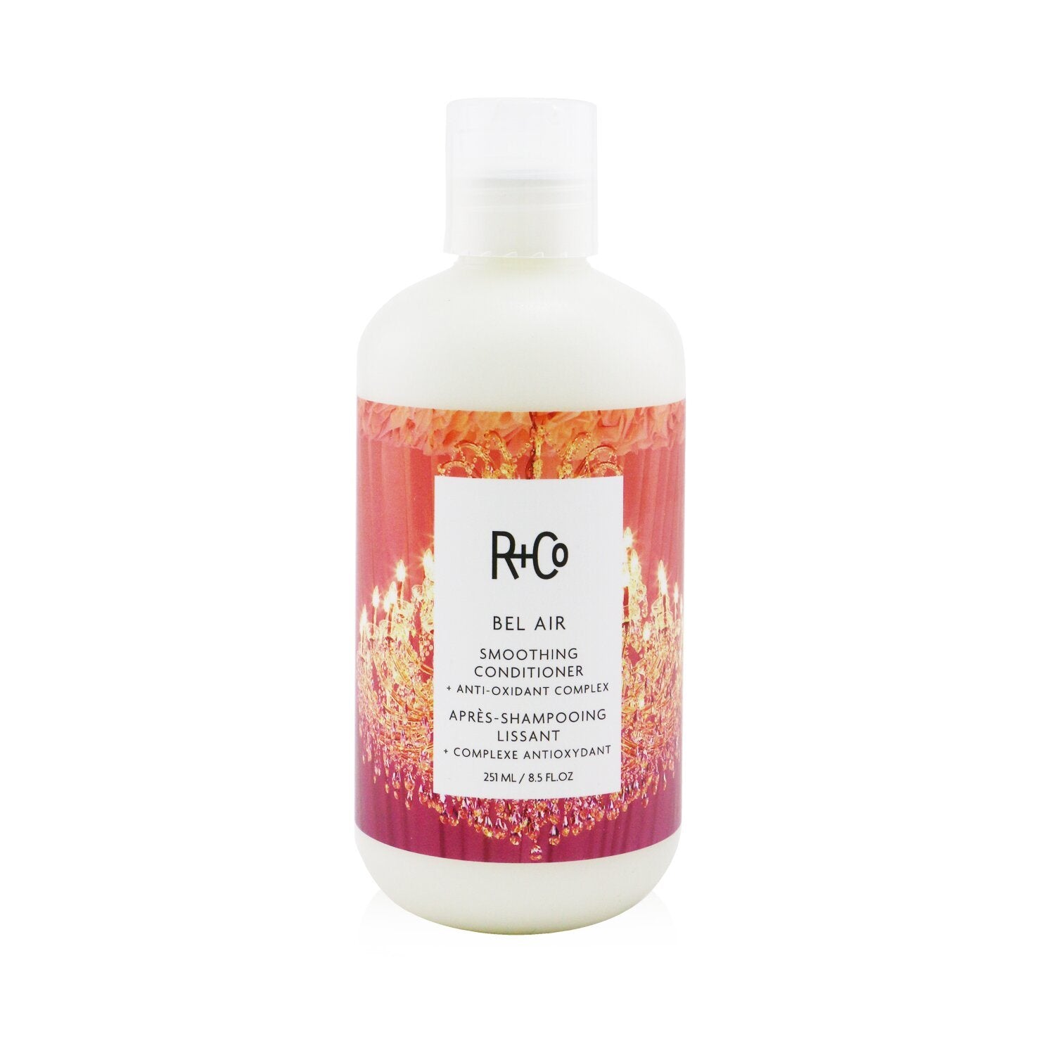 R+CO - Bel Air Smoothing Conditioner + Anti-Oxidant Complex 024072/024065 251ml/8.5oz