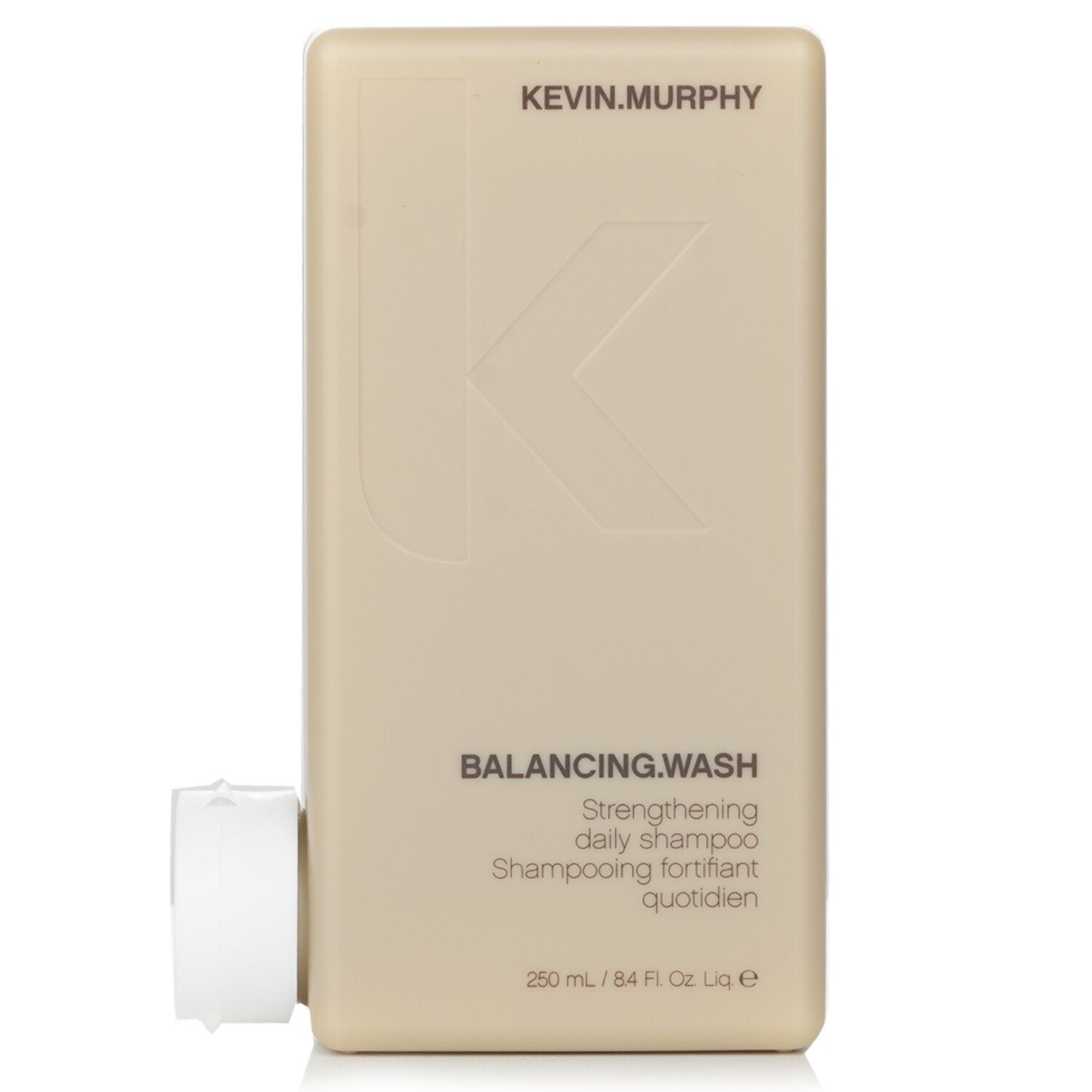 KEVIN.MURPHY - Balancing.Wash (Strengthening Daily Shampoo - For Coloured Hair) 250ml/8.4oz