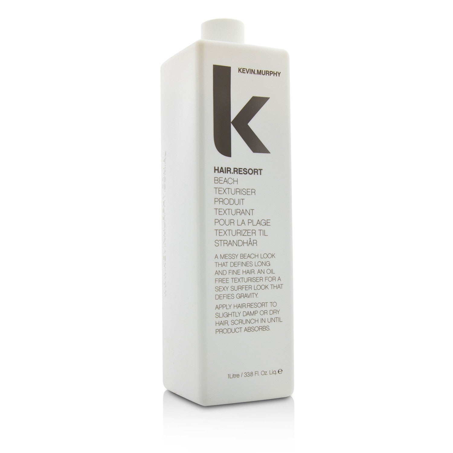 KEVIN.MURPHY - Hair.Resort Beach Texturiser 1000ml/33.6oz