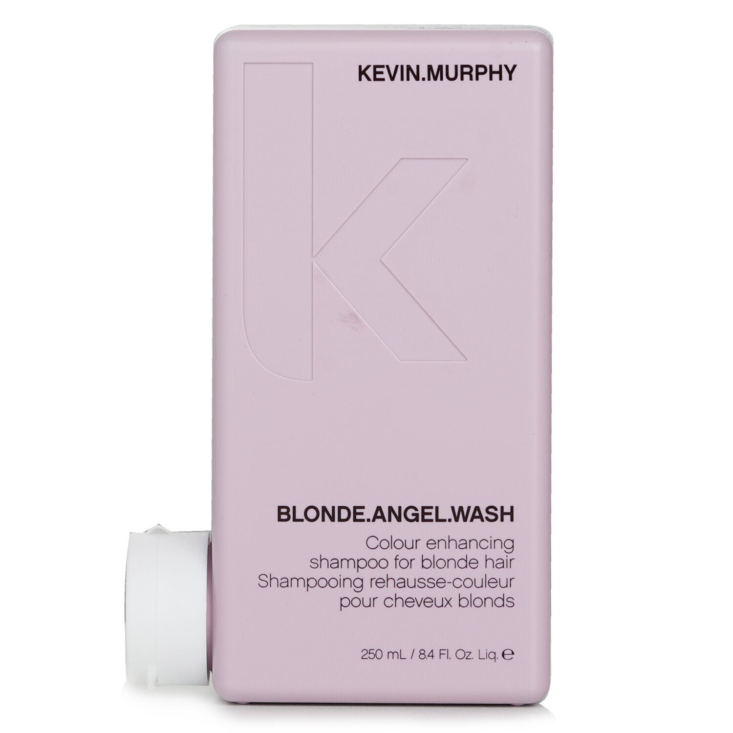 KEVIN.MURPHY - Blonde.Angel.Wash (Colour Enhancing Shampoo - For Blonde Hair) 250ml/8.4oz