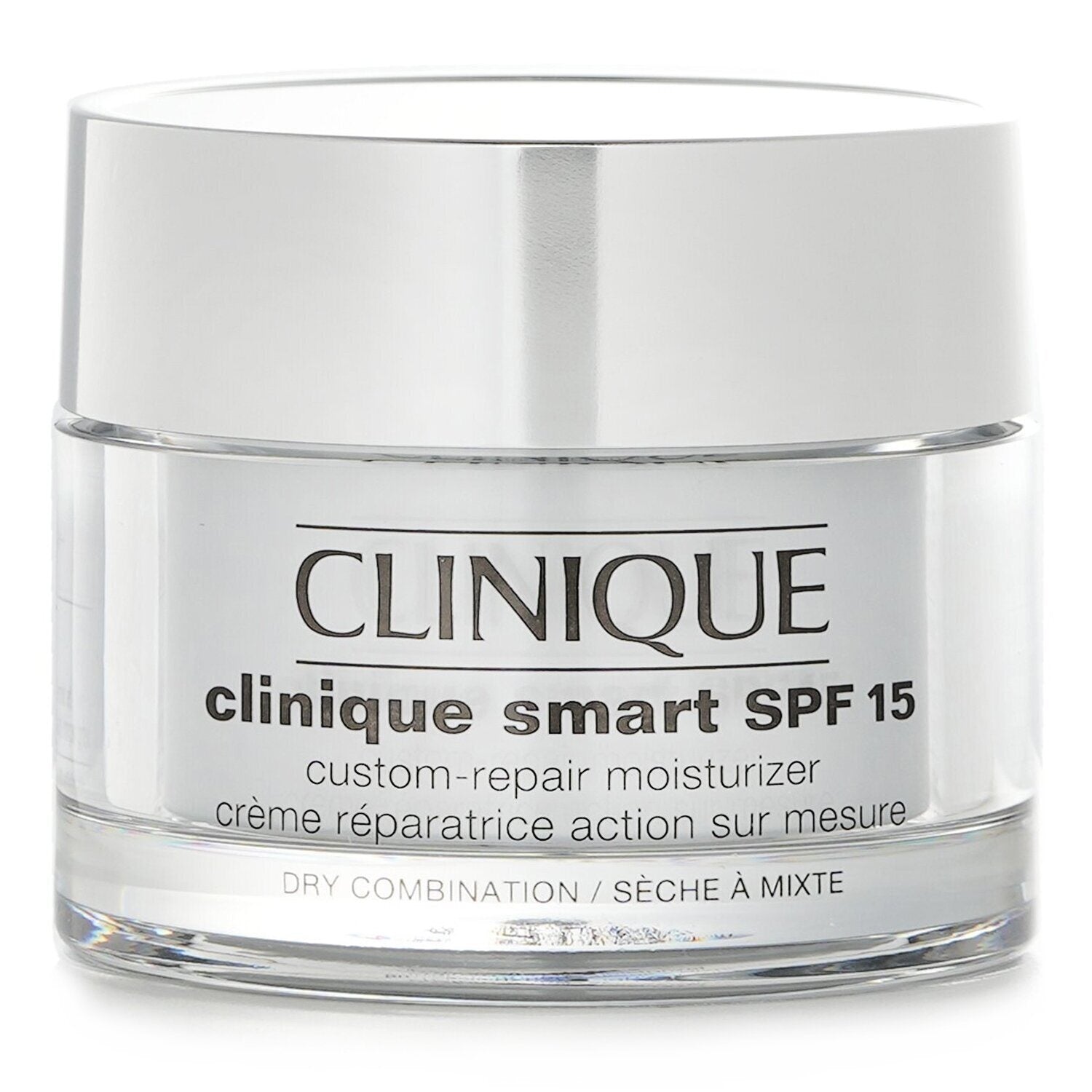 CLINIQUE - Smart Custom-Repair Moisturizer SPF 15 - Dry Combination 67822/Z5CN 50ml/1.7oz