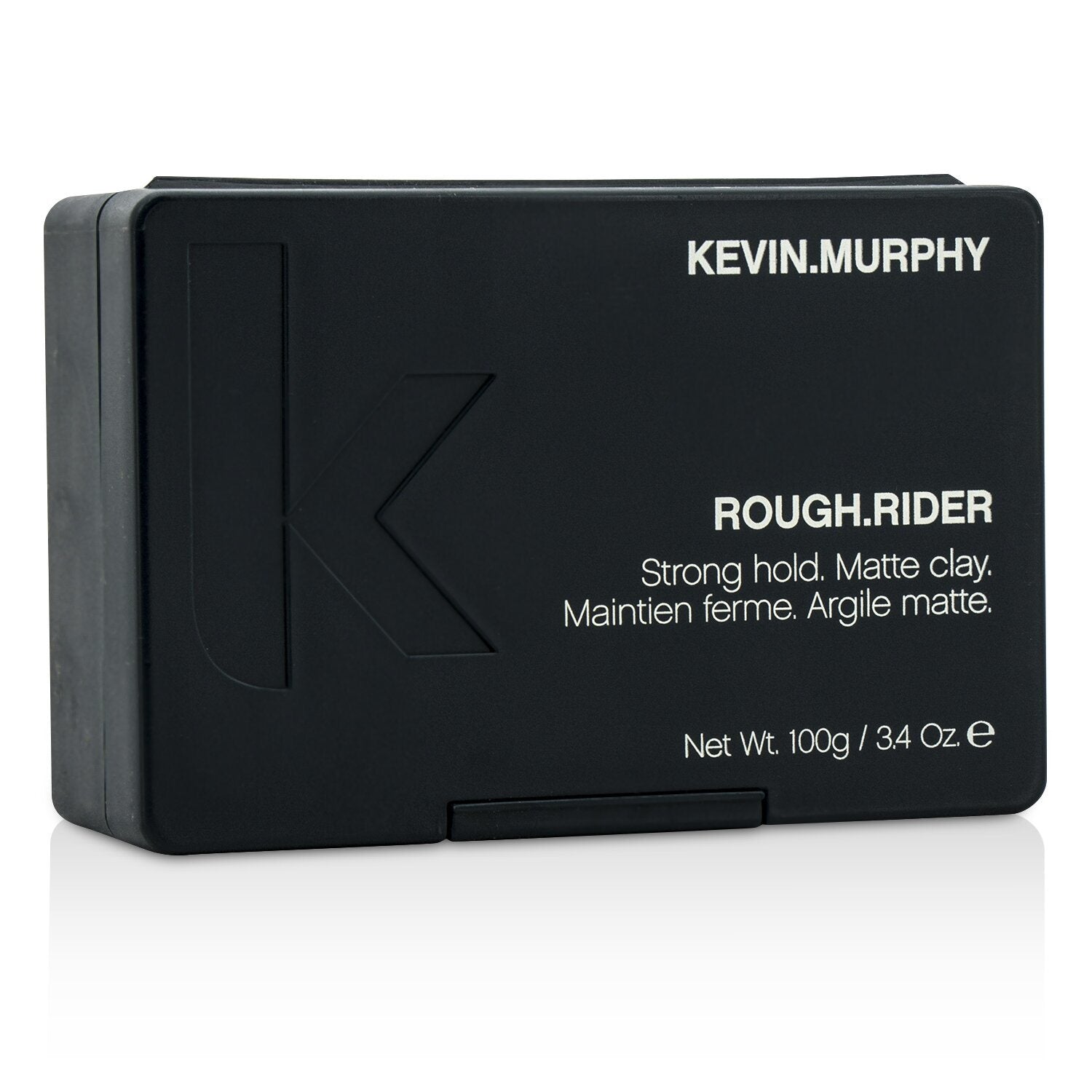 KEVIN.MURPHY - Rough.Rider Strong Hold. Matte Clay 100g/3.4oz