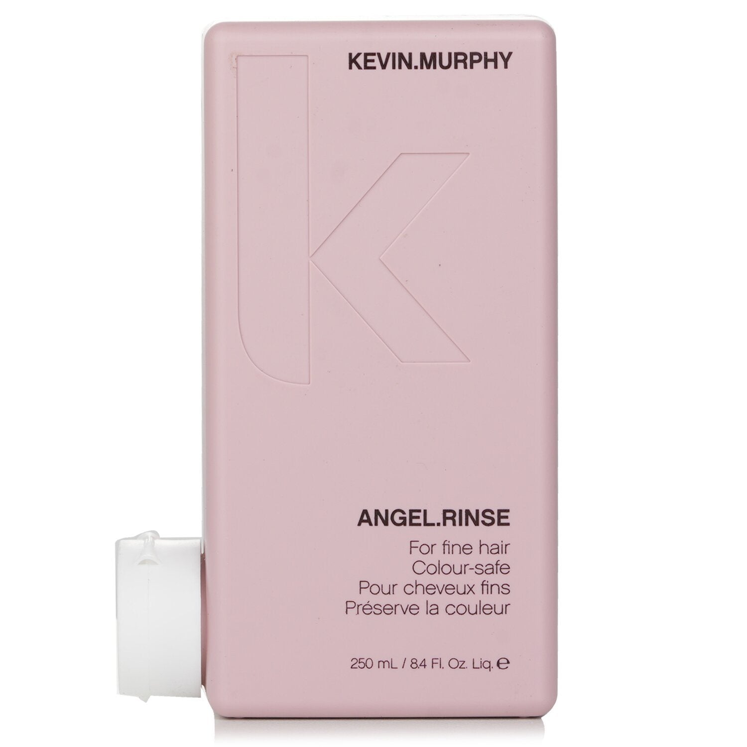 KEVIN.MURPHY - Angel.Rinse (A Volumising Conditioner - For Fine, Dry or Coloured Hair) 250ml/8.4oz