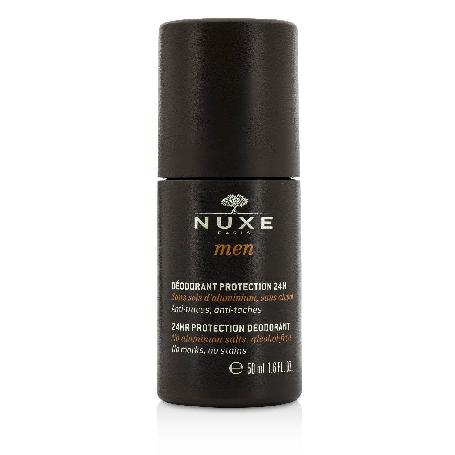 NUXE - Men 24HR Protection Deodorant 0357/AN0351A 50ml/1.6oz