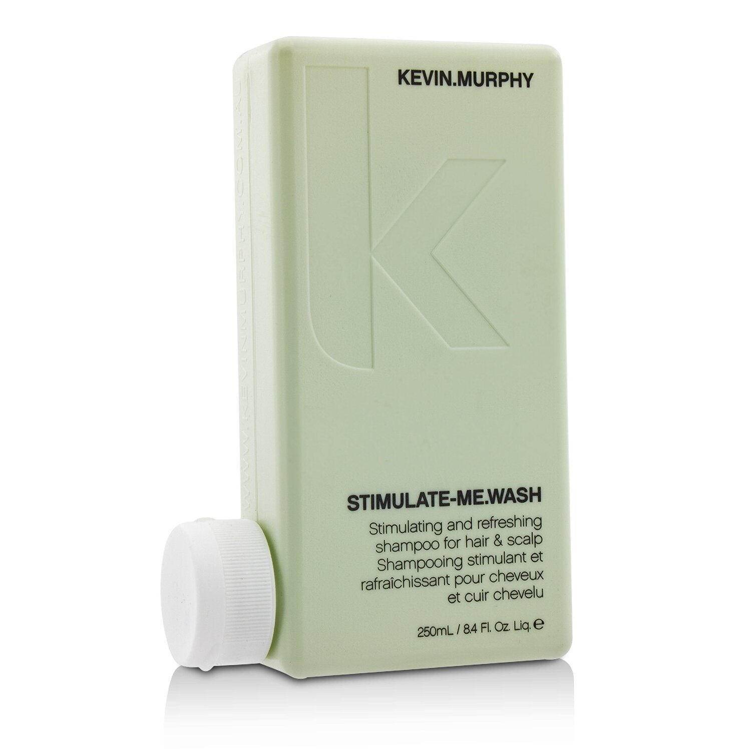 KEVIN.MURPHY - Stimulate-Me.Wash (Stimulating and Refreshing Shampoo - For Hair & Scalp) 250ml/8.4oz