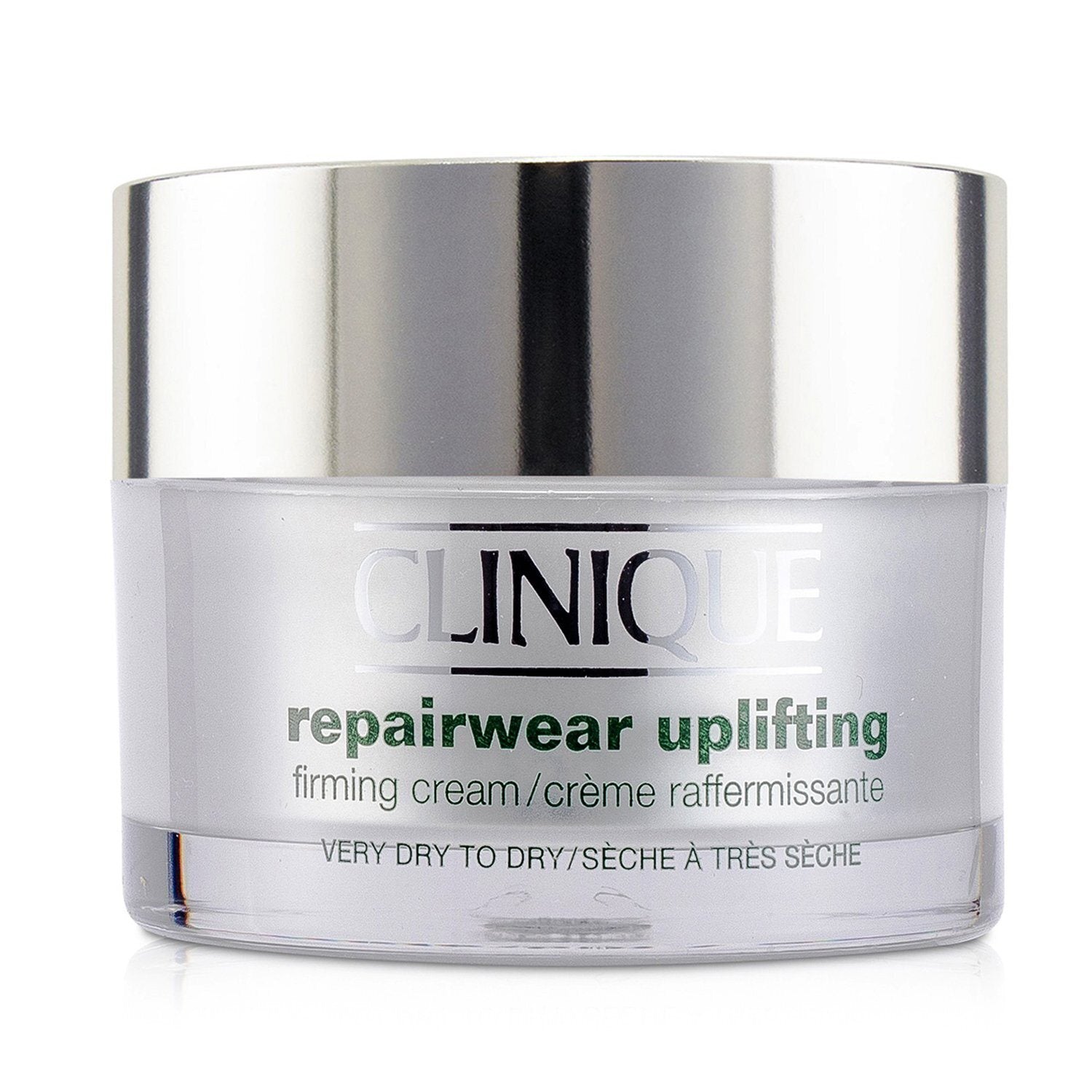 CLINIQUE - Repairwear Uplifting Firming Cream (Very Dry to Dry Skin) 7C2K/449341 50ml/1.7oz