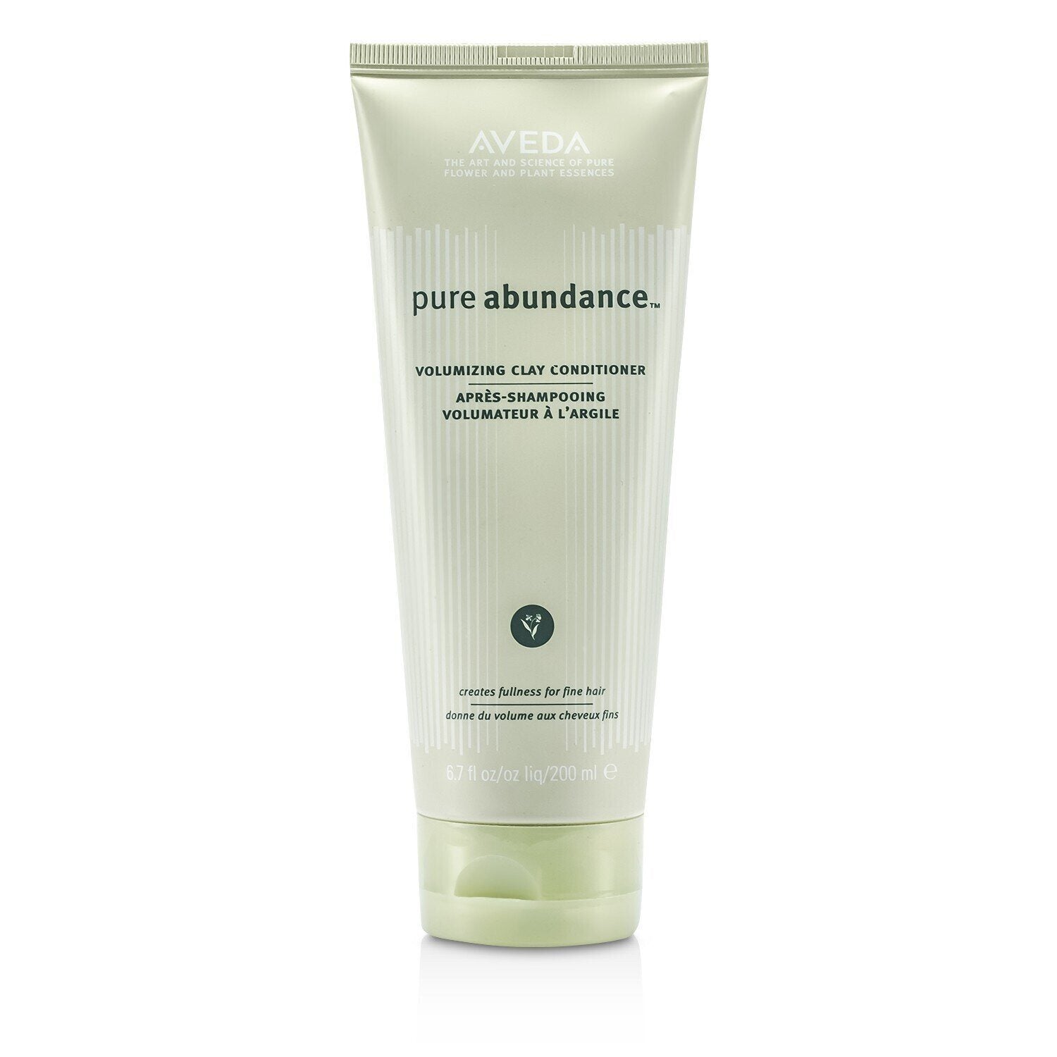 AVEDA - Pure Abundance Volumizing Clay Conditioner  A2K4 200ml/6.7oz