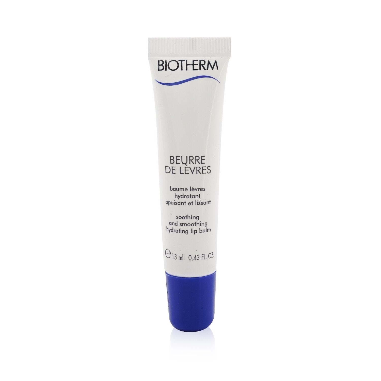 BIOTHERM - Beurre De Levres Replumping And Smoothing Lip Balm L0920201 13ml/0.43oz