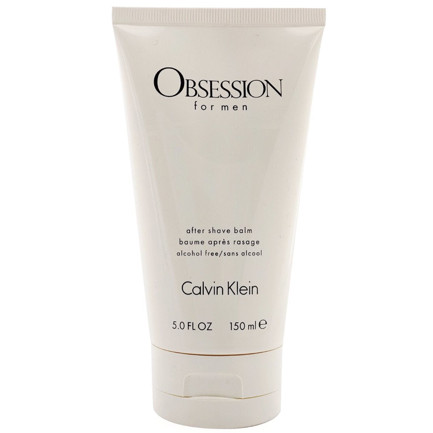 CALVIN KLEIN - Obsession After Shave Balm 1006065 150ml/5oz