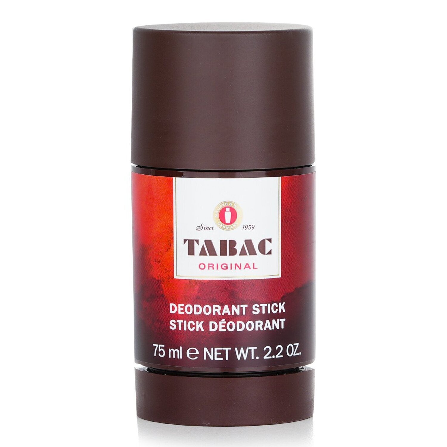 TABAC - Tabac Original Deodorant Stick 63g/2.2oz
