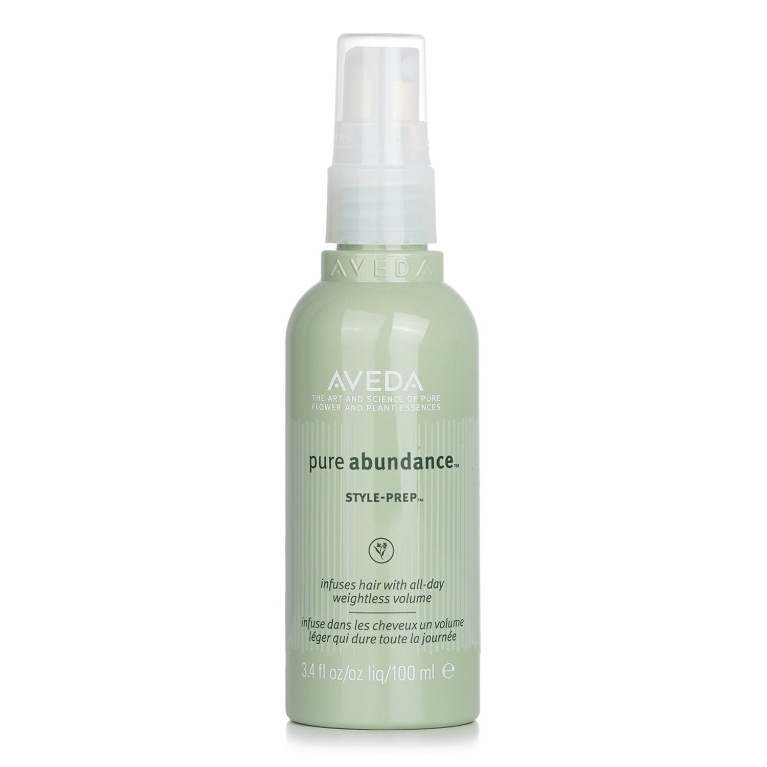 AVEDA - Pure Abundance Style-Prep  AAF3 100ml/3.4oz