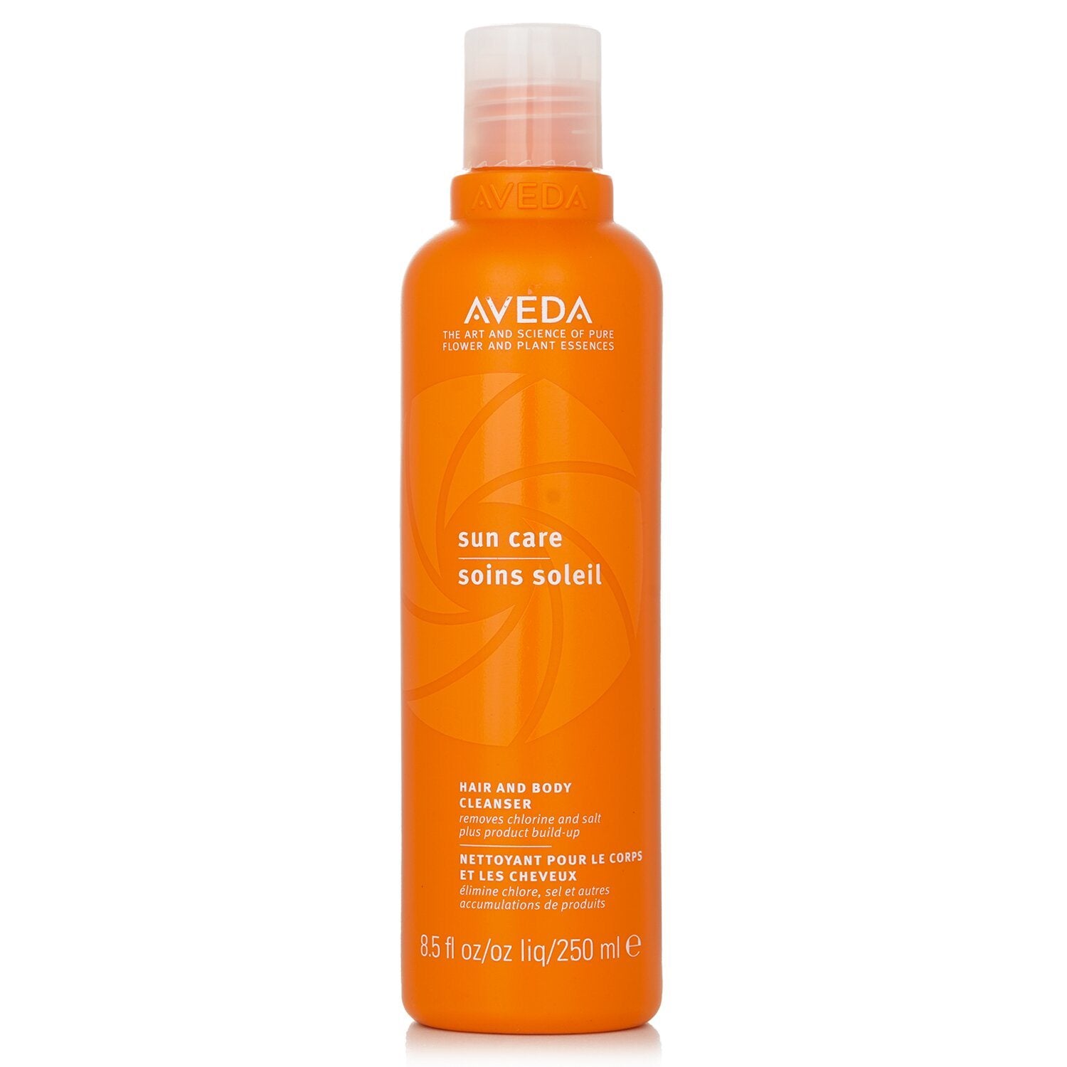 AVEDA - Sun Care Hair and Body Cleanser  A3YY 250ml/8.5oz