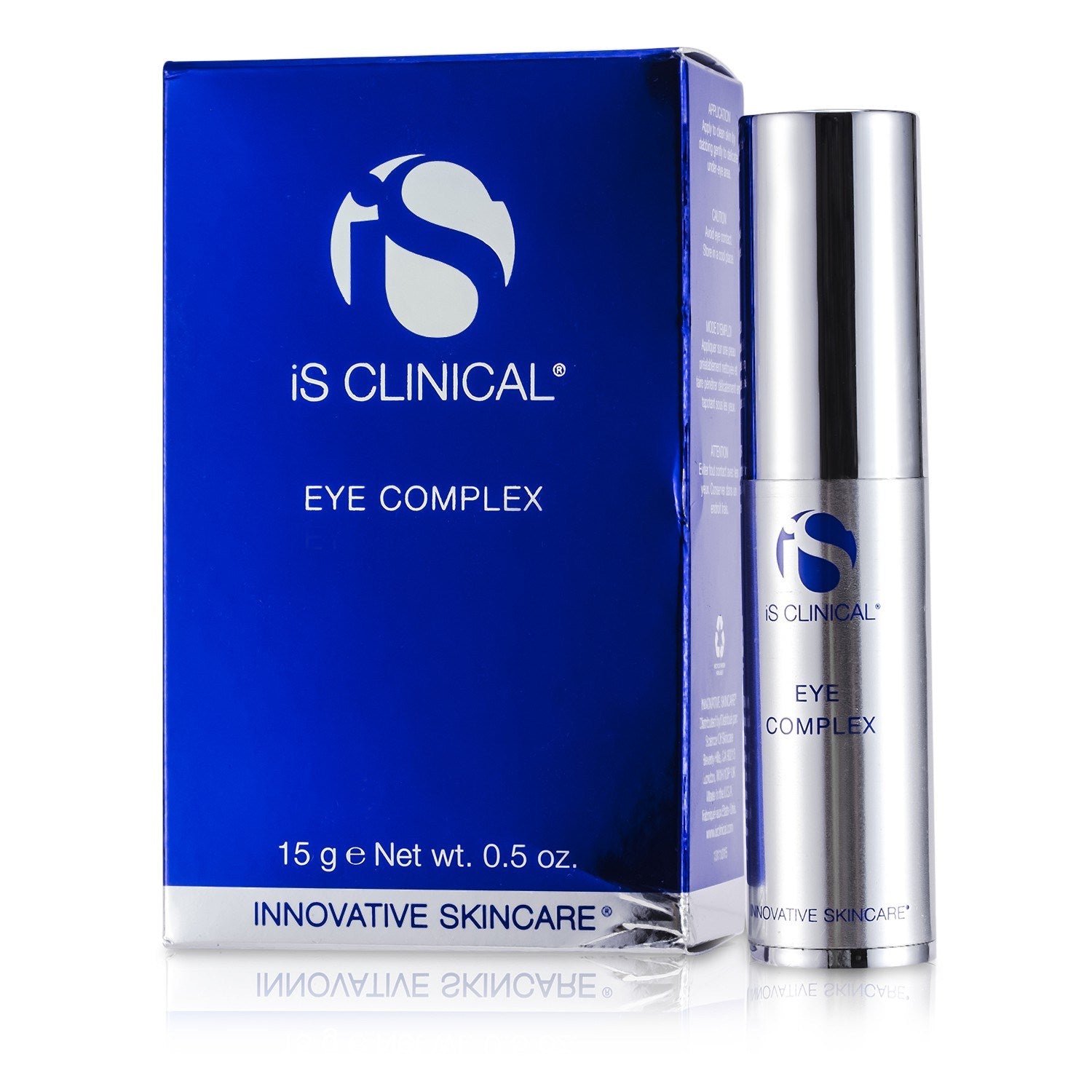 IS CLINICAL - Eye Complex 1311 15ml/0.5oz